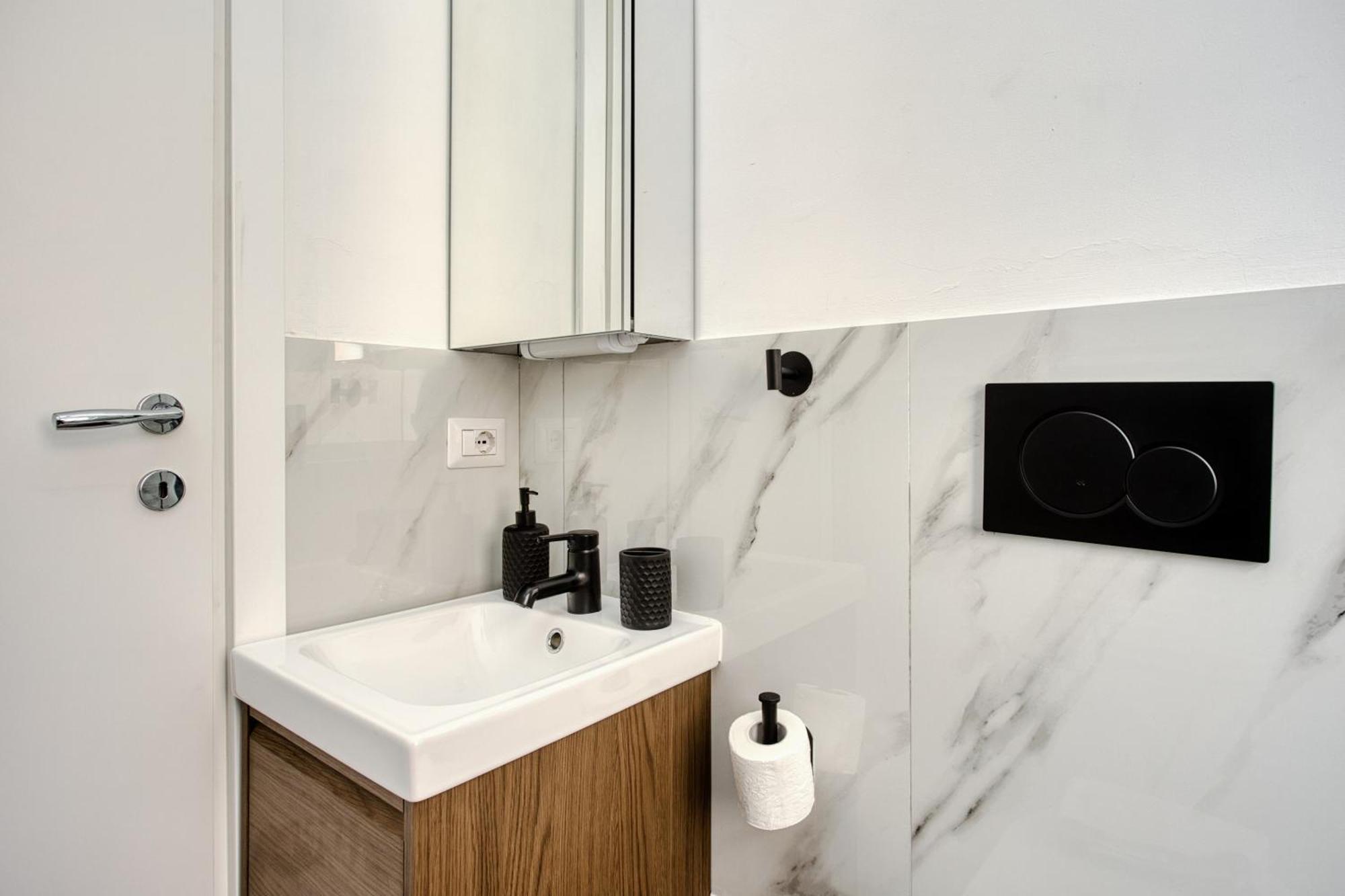Apartment Joivy Elegant Double Near Subway Station *