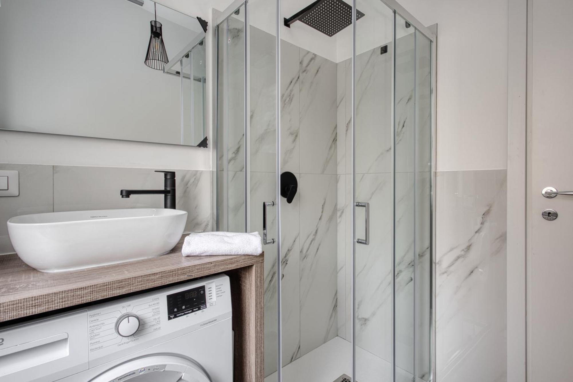 Appartamento Joivy Elegant Double Near Subway Station *