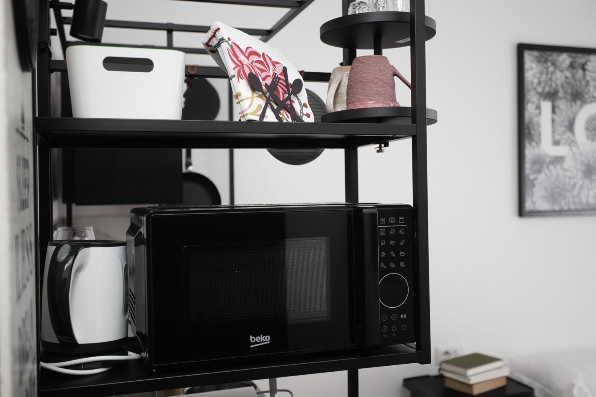 Joivy Elegant Double Near Subway Station Milan