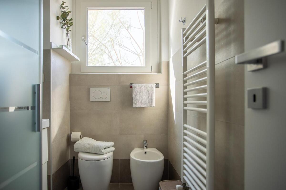 Porta21 - Affitti Brevi Italia Apartment Milan