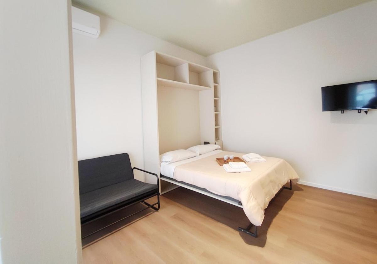 Apartment Station- Modern