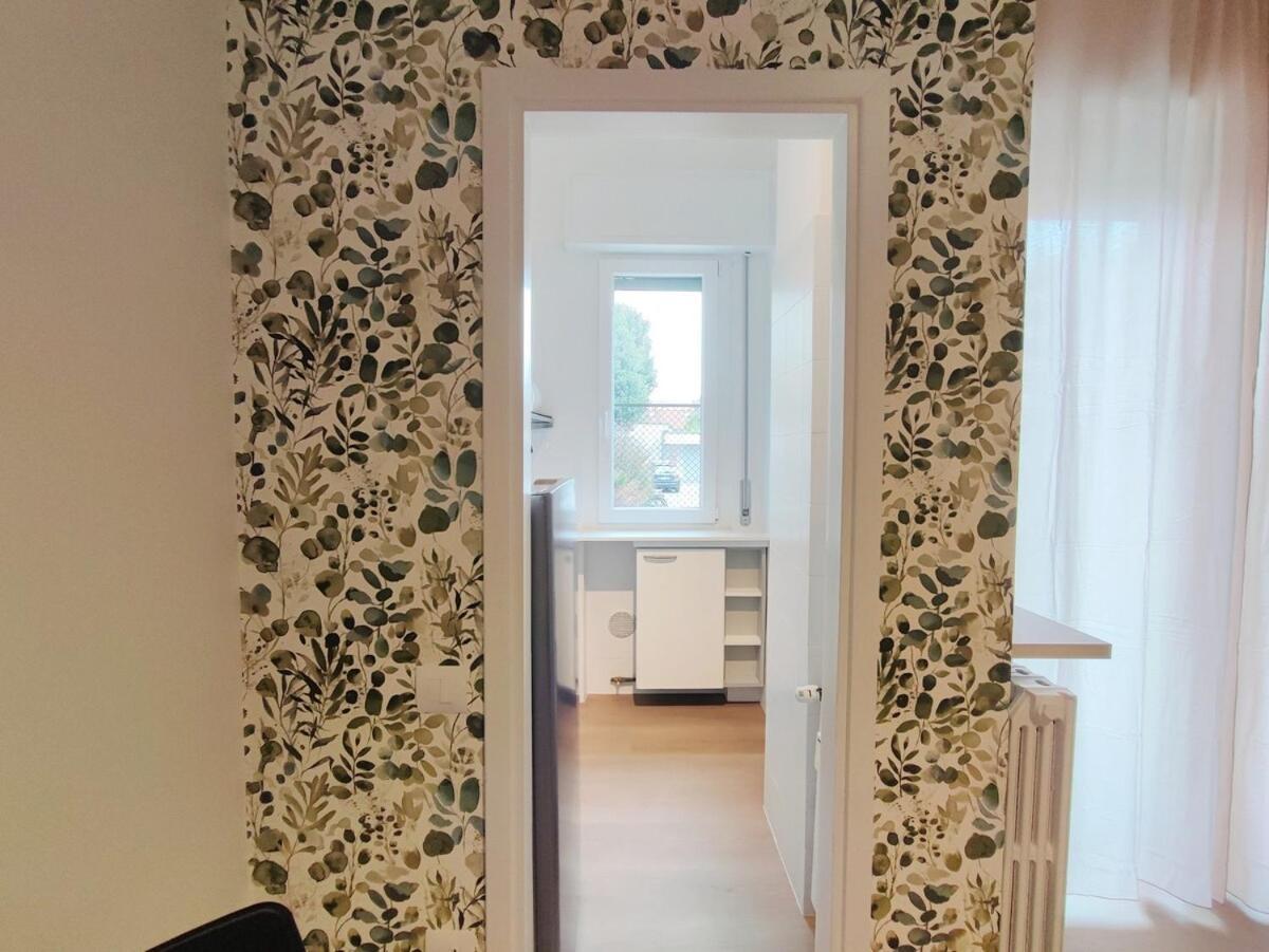 Station- Modern Apartment Milan