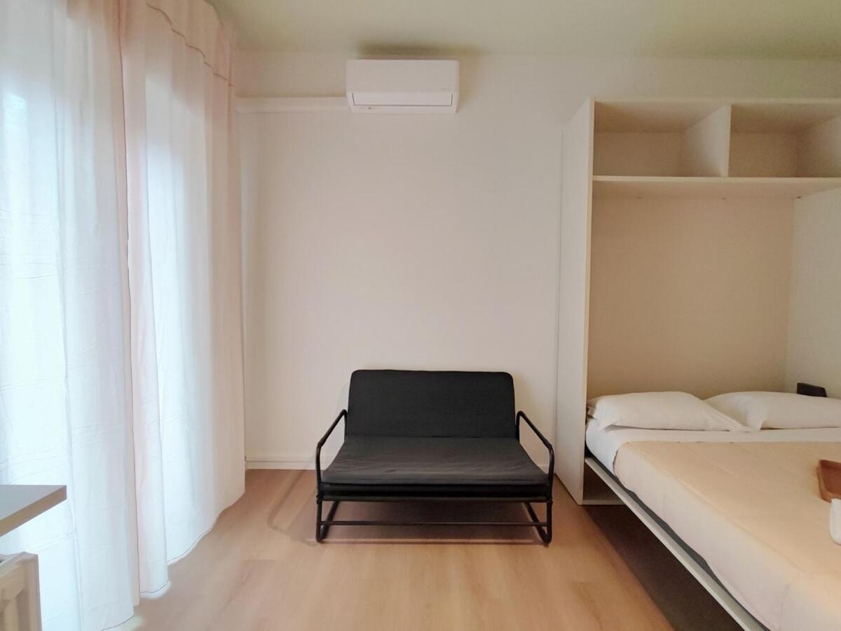 Station- Modern Apartment