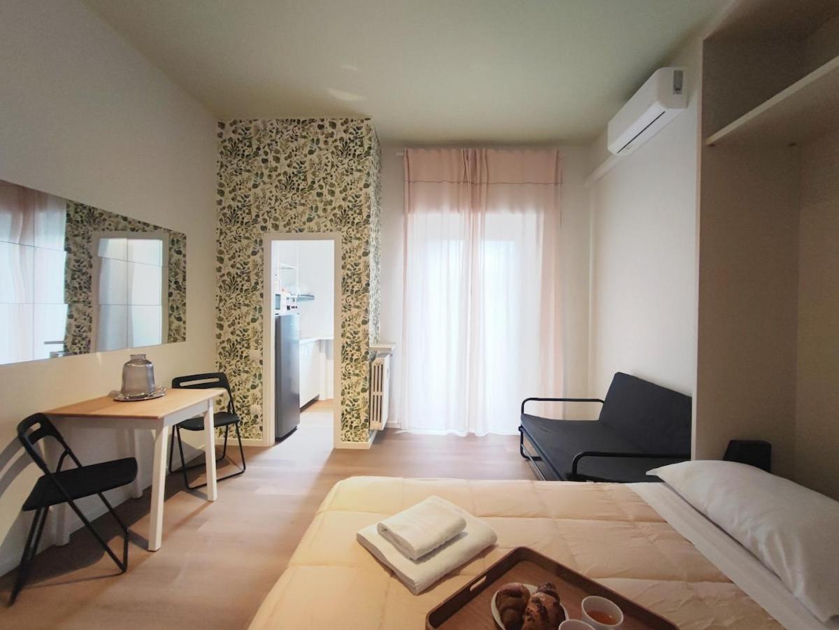 Station- Modern Apartment *