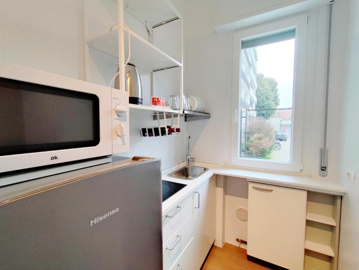 Station- Modern Apartment *