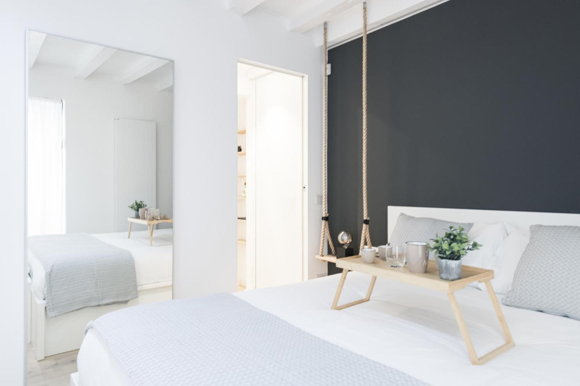 Apartment Easylife - Comfort Ed Eleganza In Porta Venezia Milan