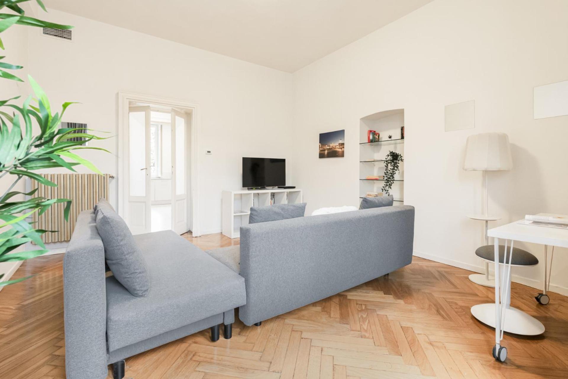 Apartment Easylife - Di Stile In Buenos Aires