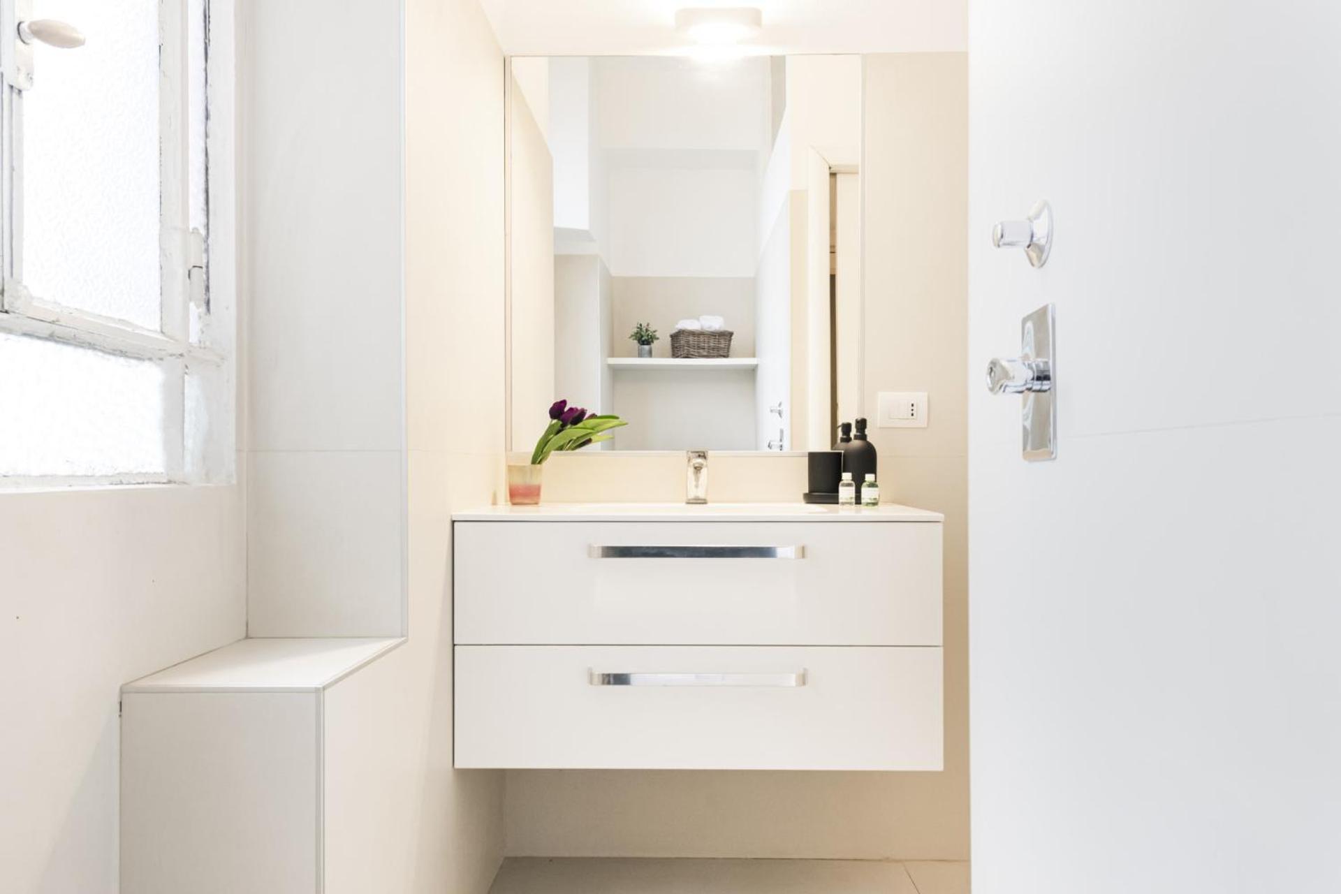 Apartment Easylife - Di Stile In Buenos Aires Milan