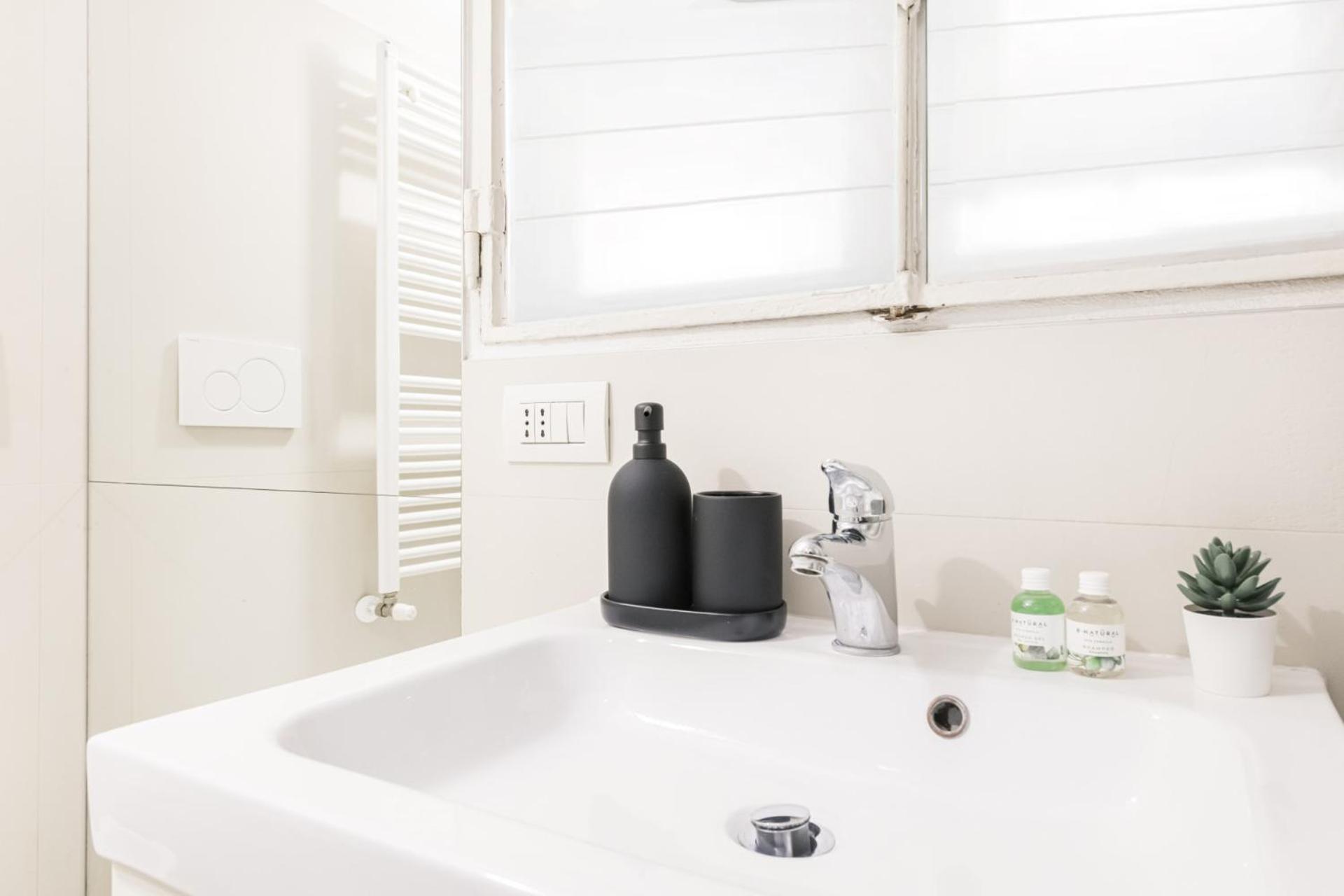 Easylife - Comfort E Stile Vicino A Buenos Aires Apartamento *