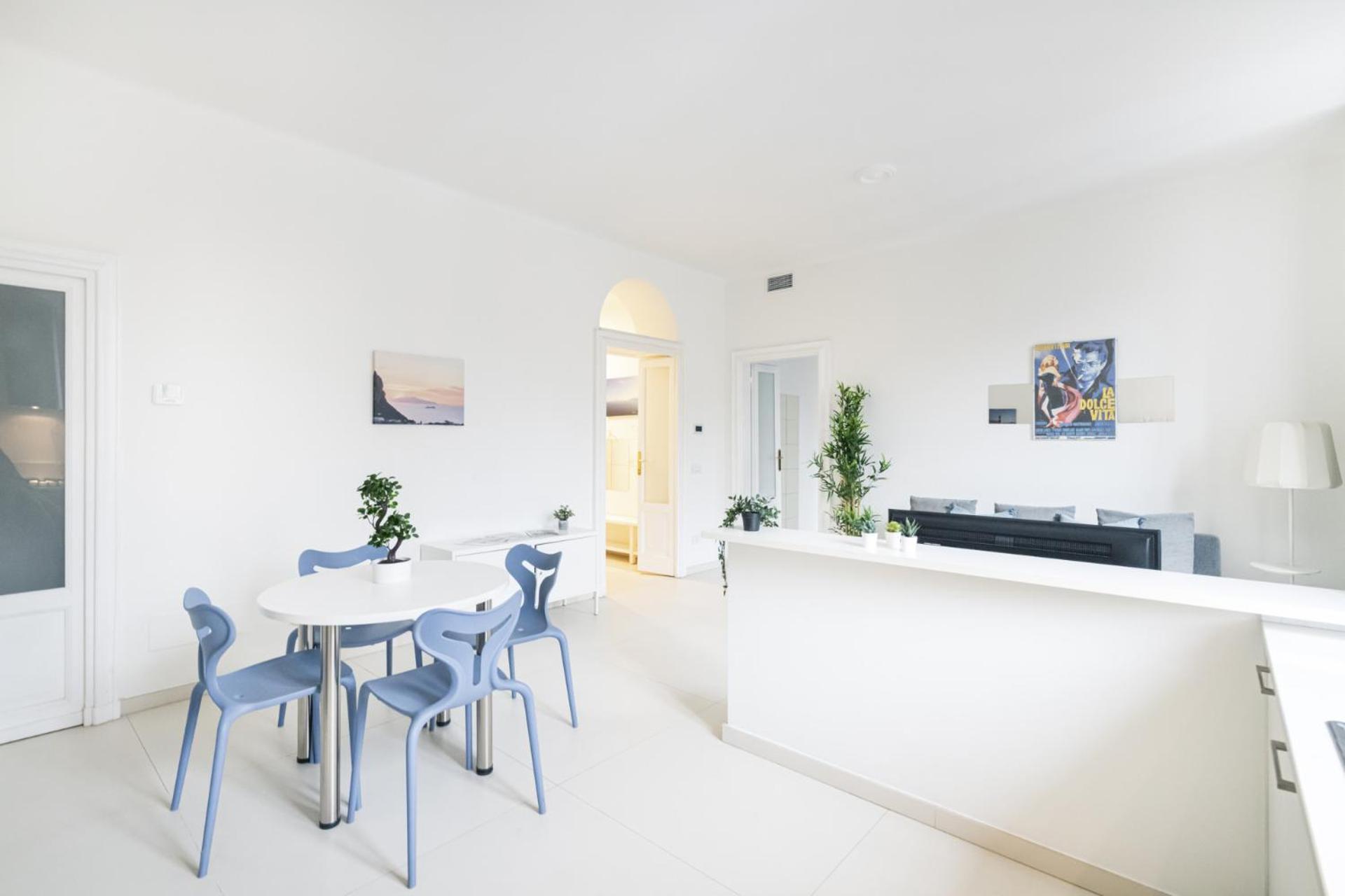 Easylife - Comfort E Stile Vicino A Buenos Aires * Milan