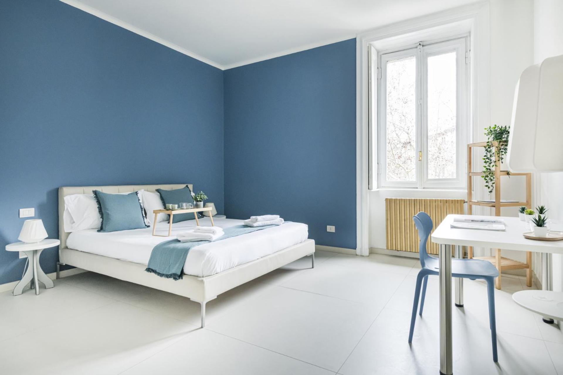 Easylife - Comfort E Stile Vicino A Buenos Aires Apartamento