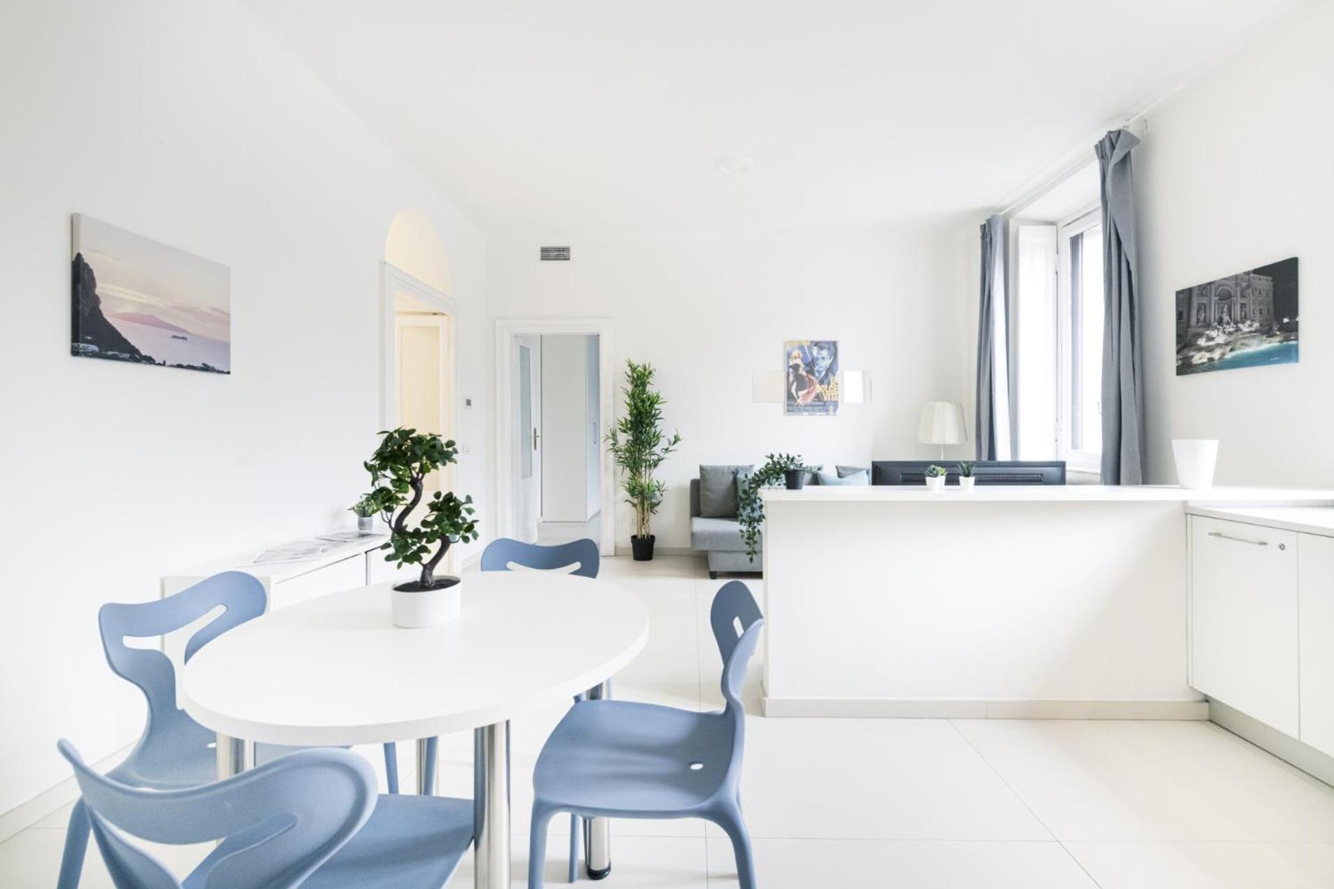 Easylife - Comfort E Stile Vicino A Buenos Aires Milan