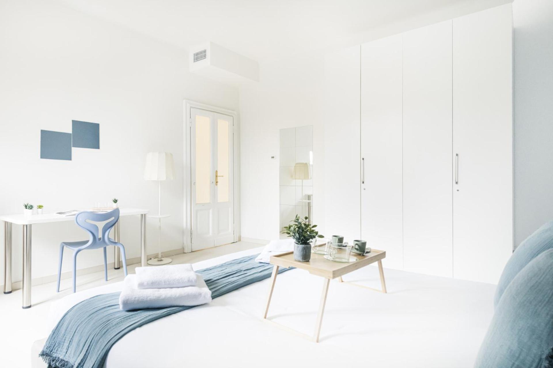 Easylife - Comfort E Stile Vicino A Buenos Aires * Milan