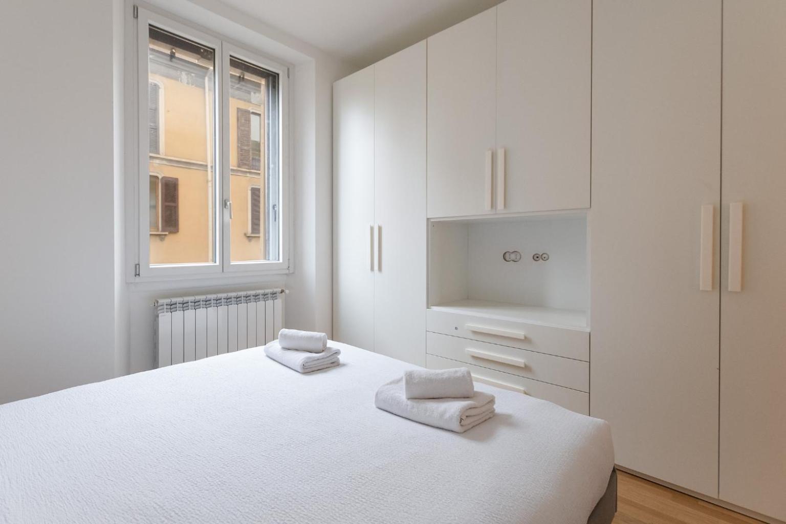 Apartment Moscova Modern Bilo *
