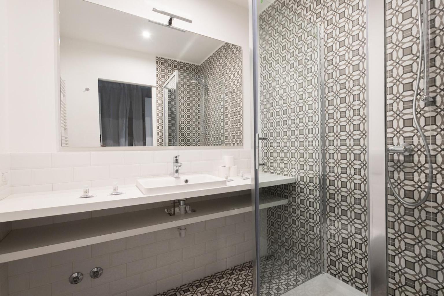 Apartment Moscova Modern Bilo