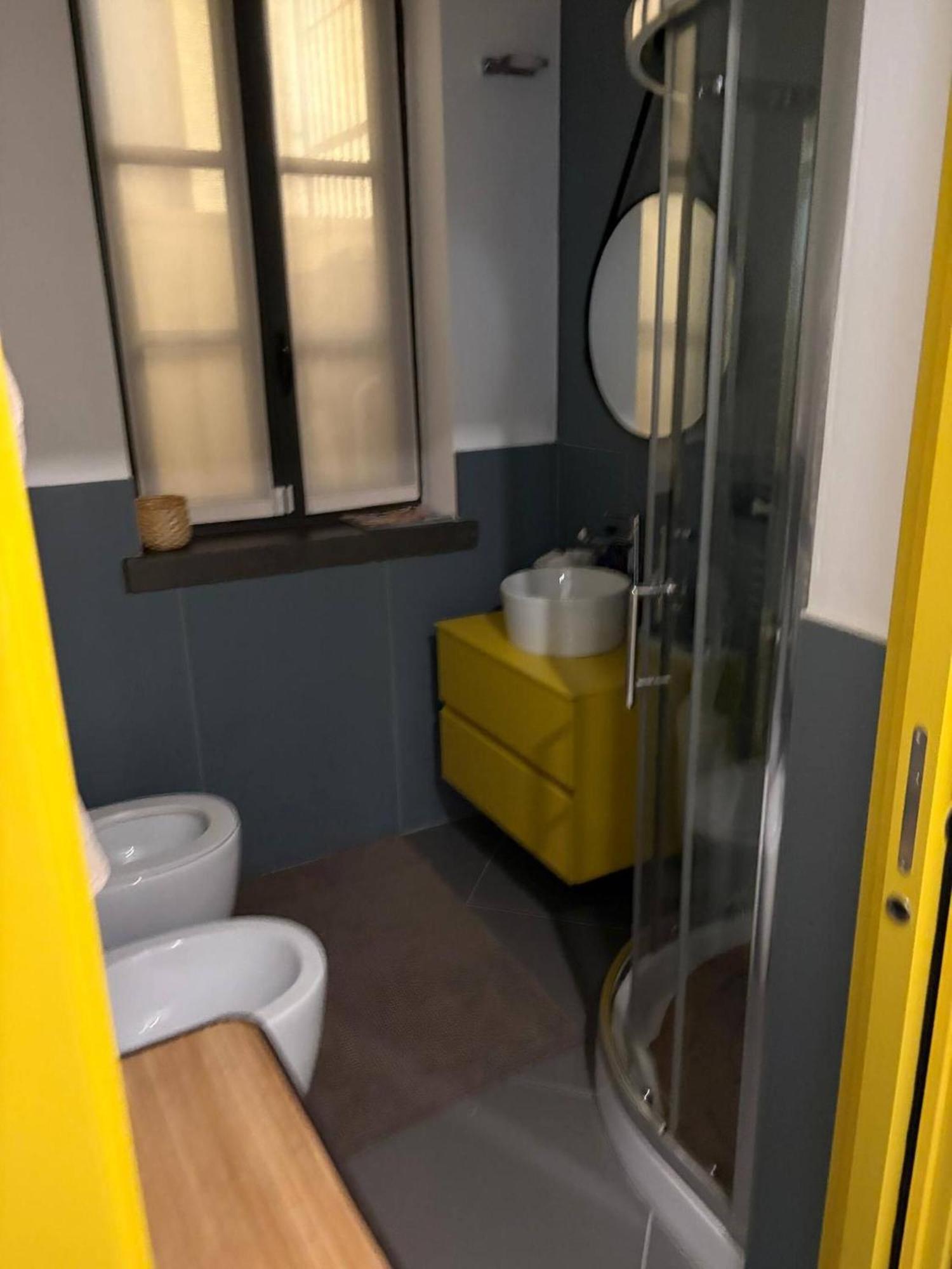 Apartment Charming With 2-way Air Con Bbq