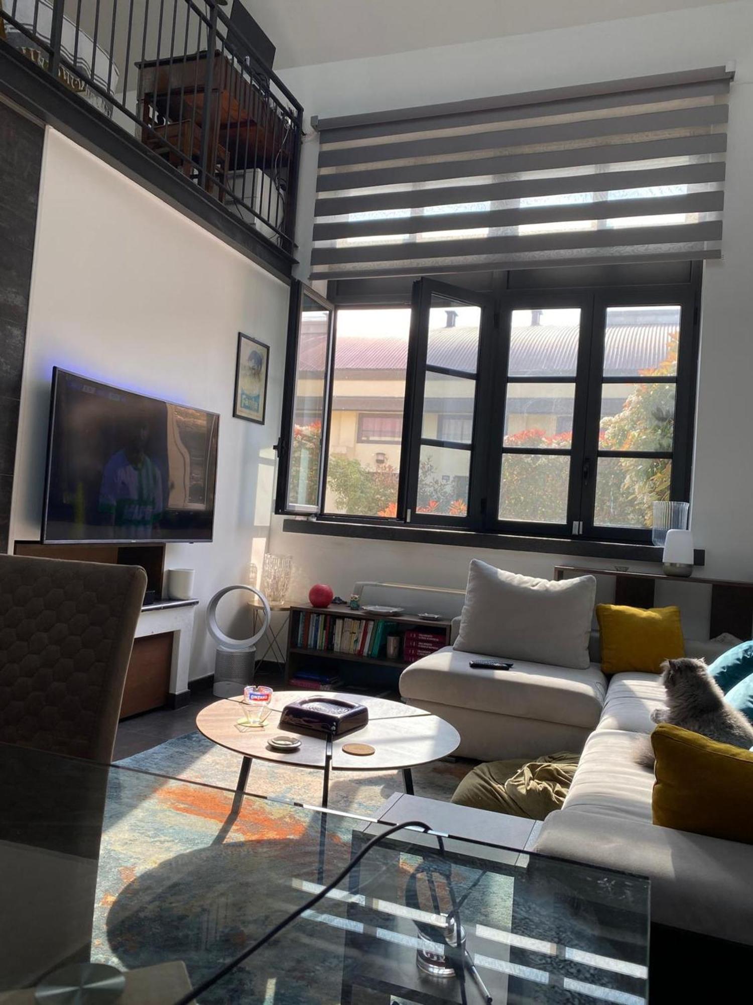 Charming With 2-way Air Con Bbq Apartment Milan