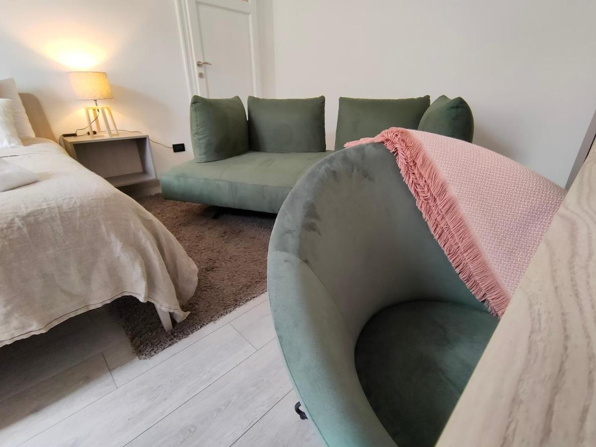 Apartment Boutique Tiepolo Milan
