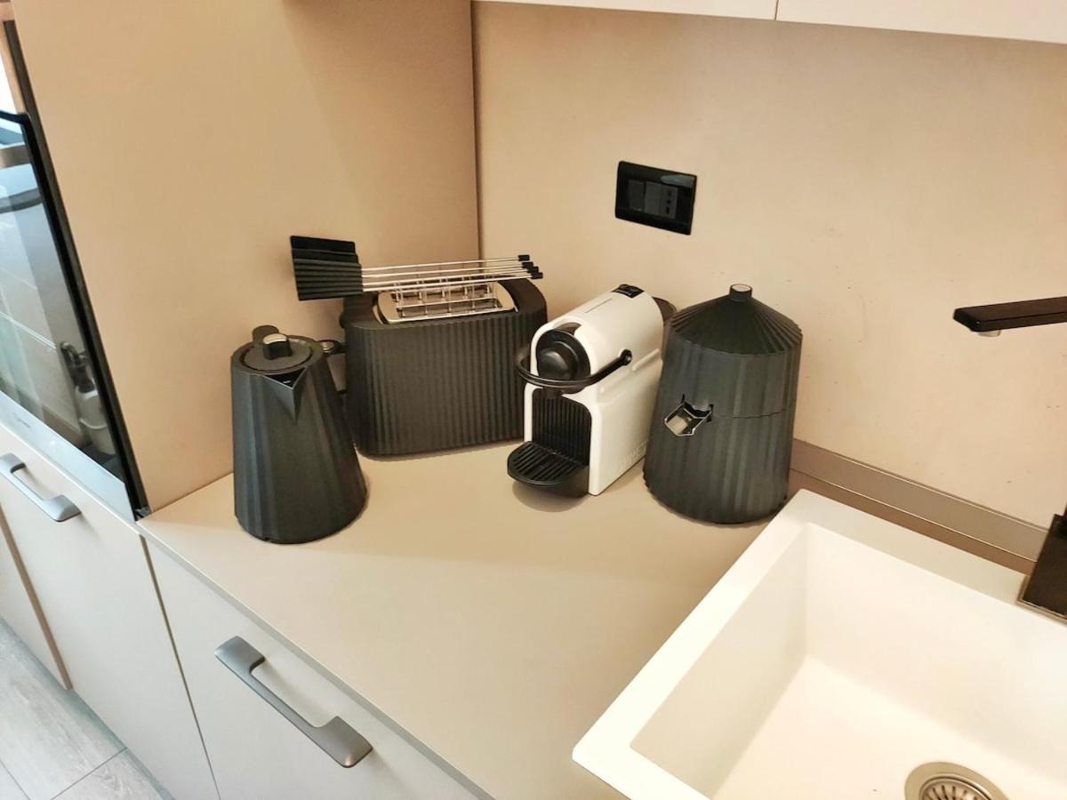 Apartment Boutique Tiepolo *