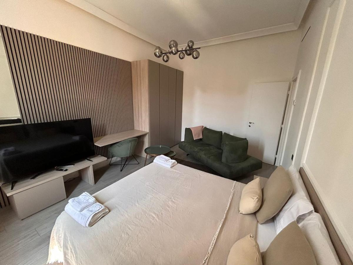 Boutique Tiepolo Milan