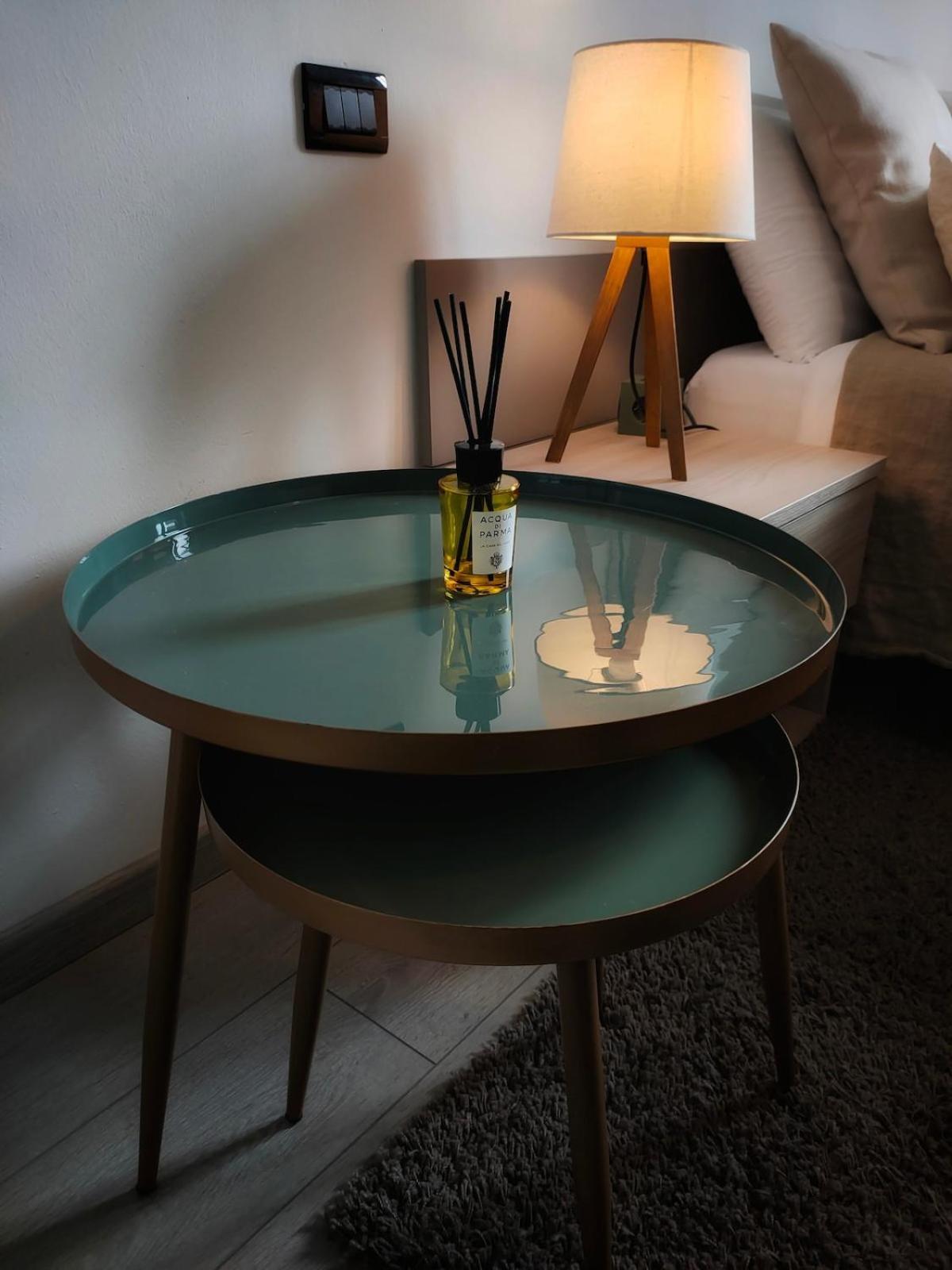 Boutique Tiepolo Apartment Milan