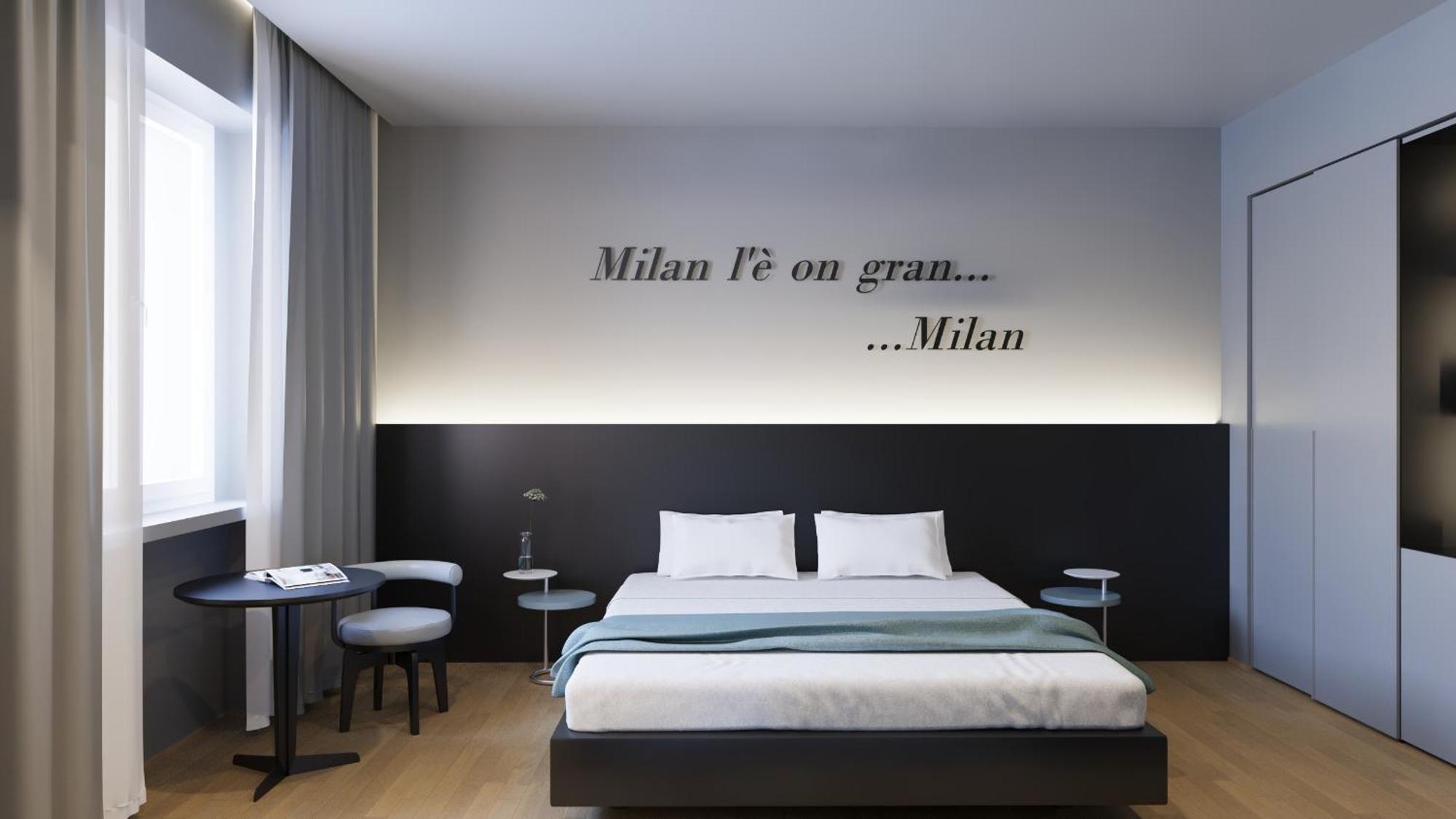 Bene Apartment *