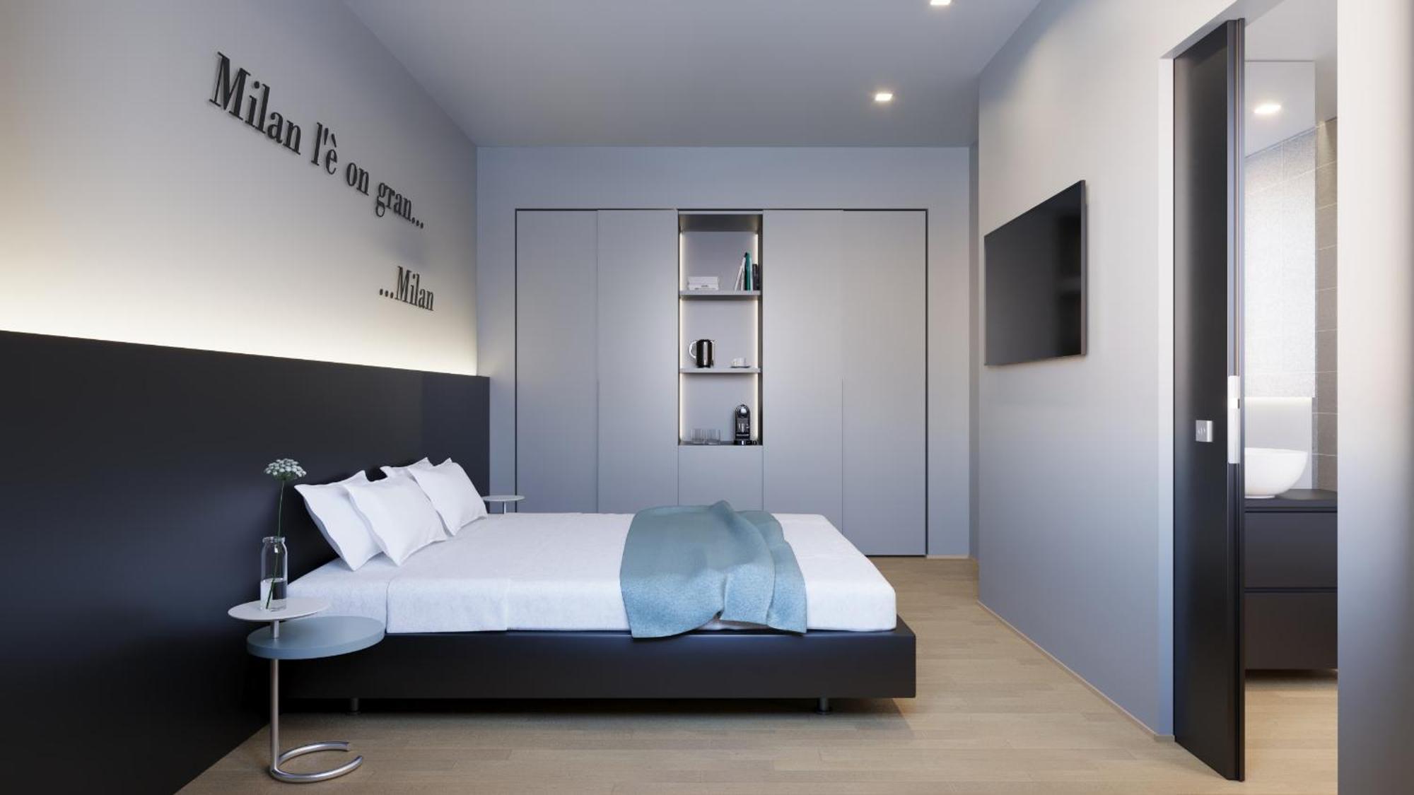 Apartment Bene *