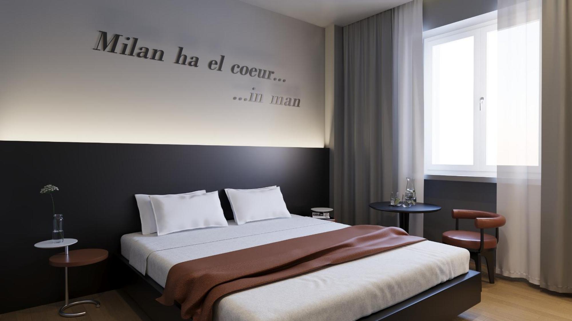 Apartment Bene Milan