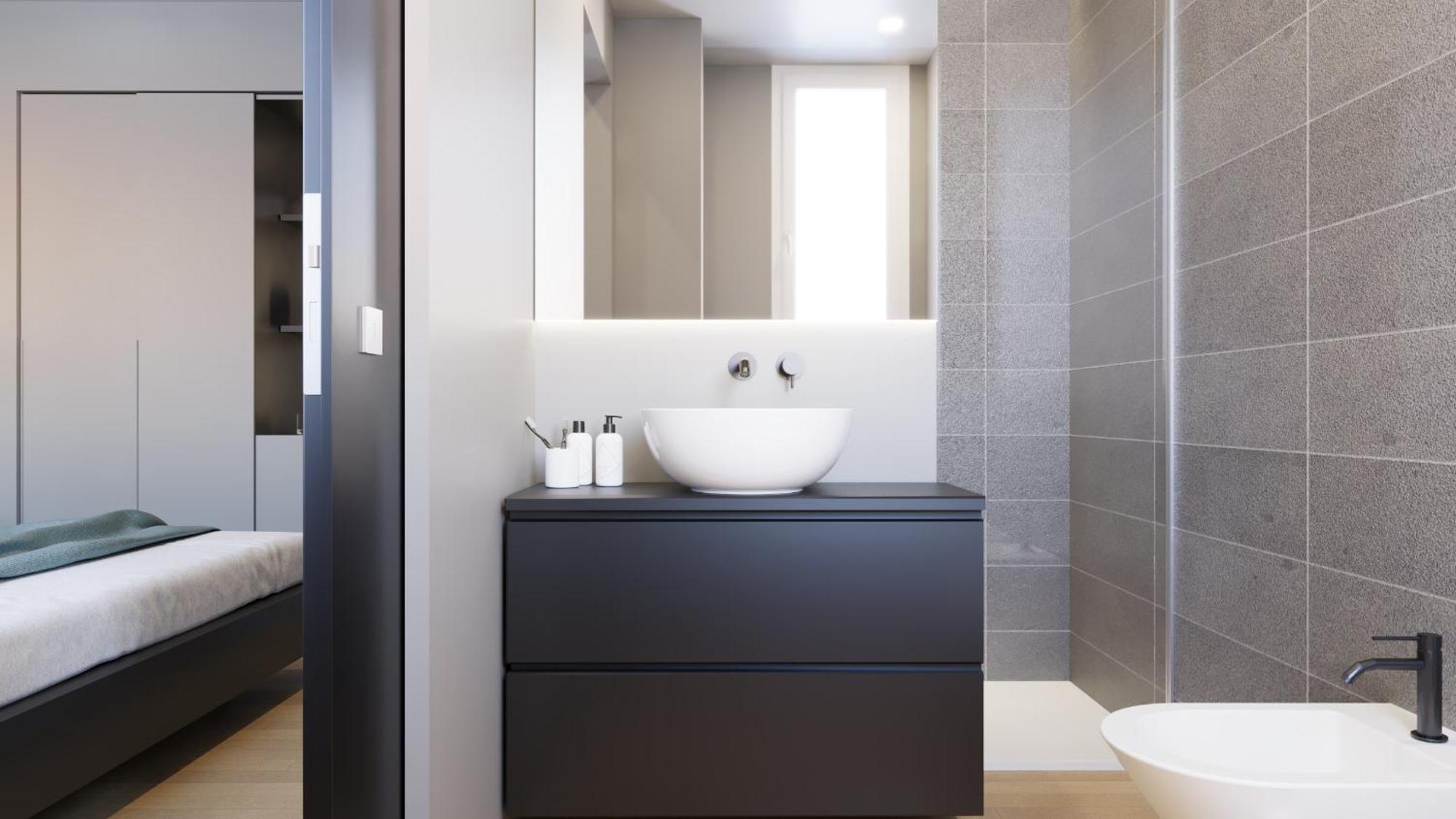 Bene Apartment