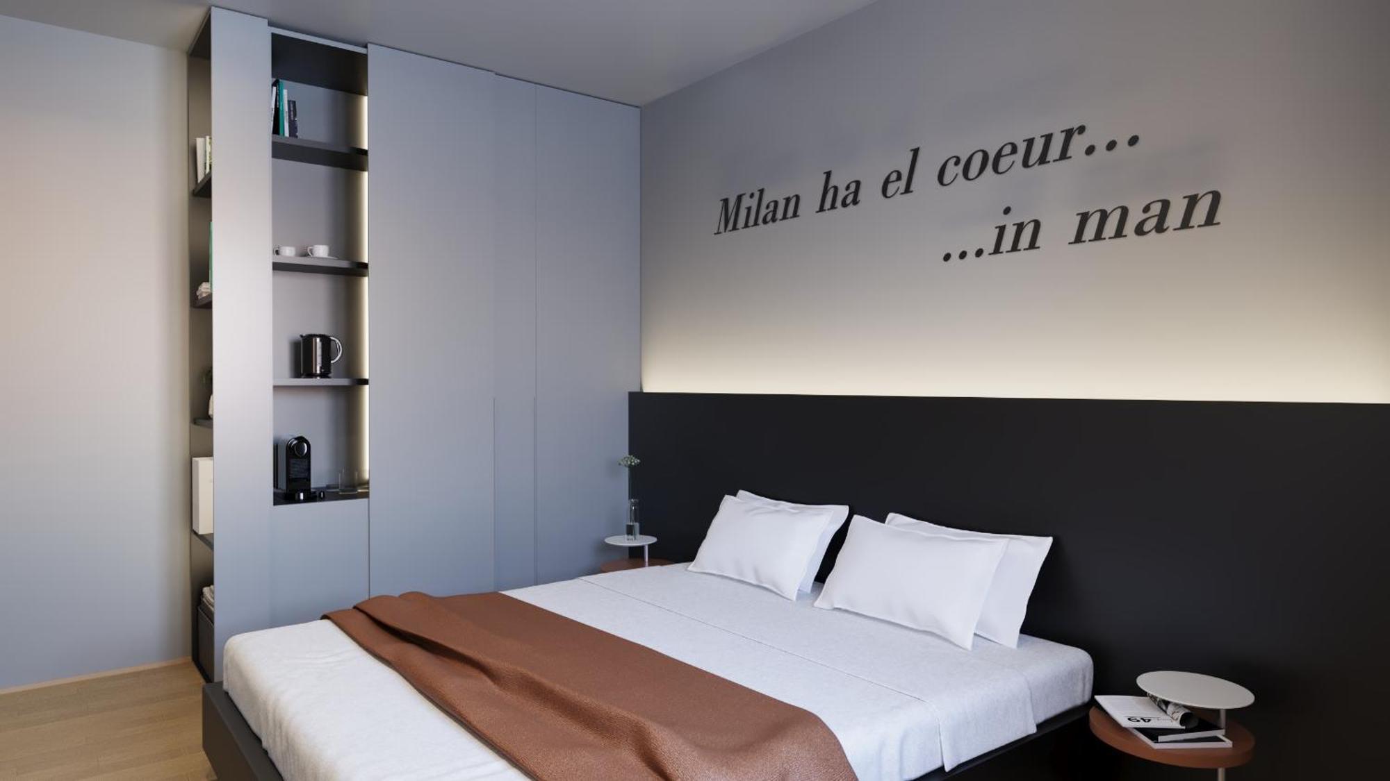 Bene Apartment Milan