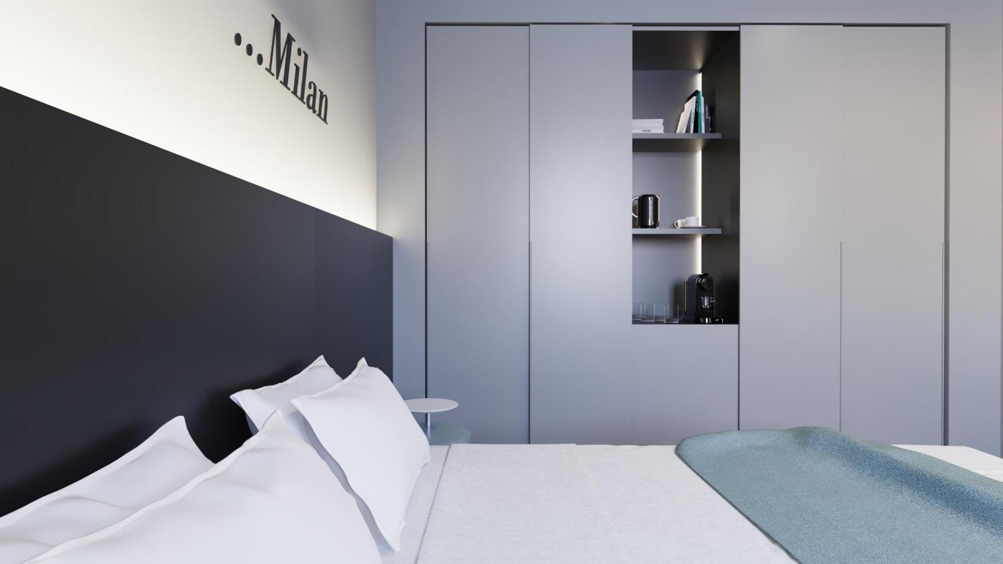 Bene Apartment *