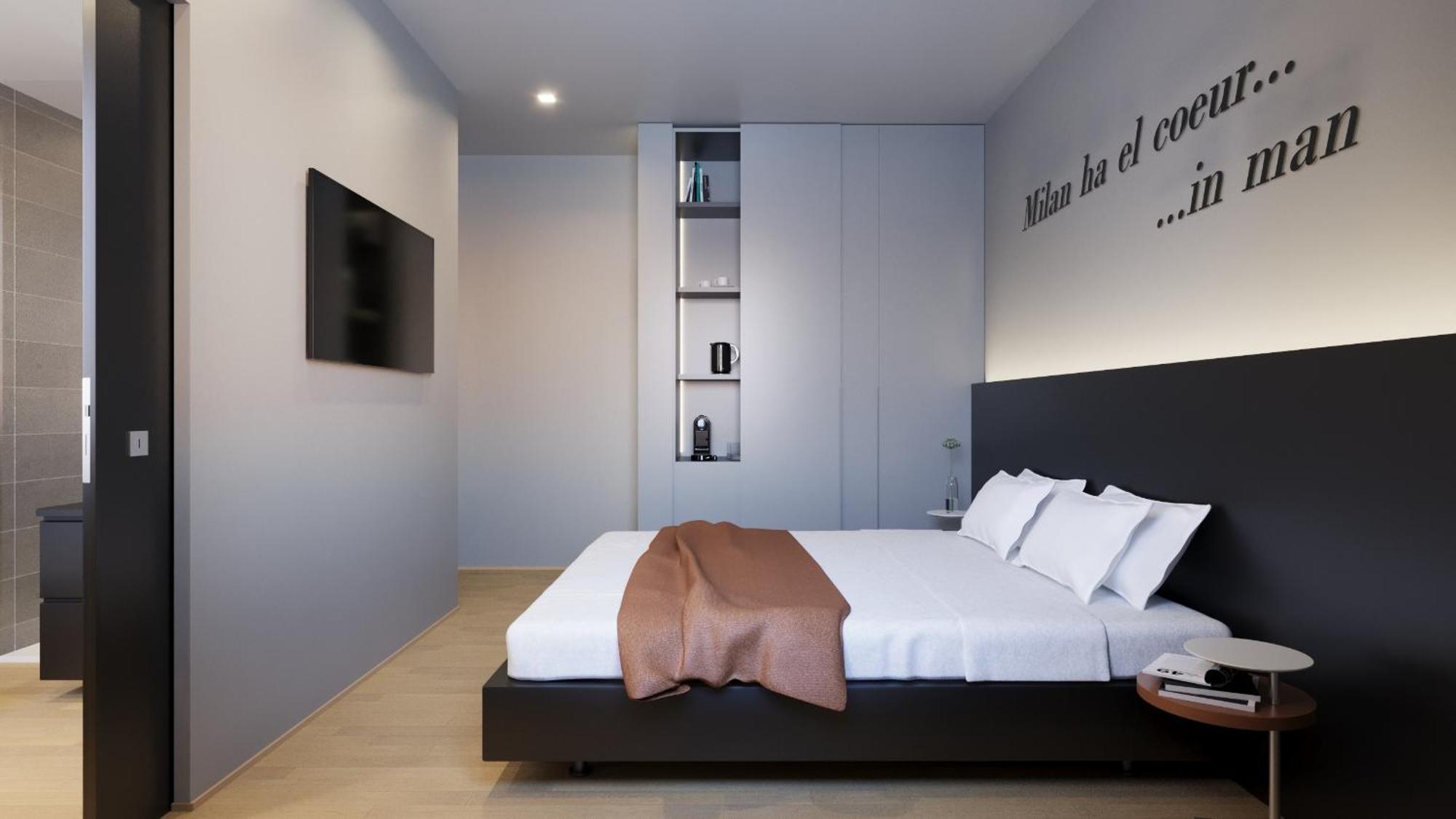 Bene Apartment Milan