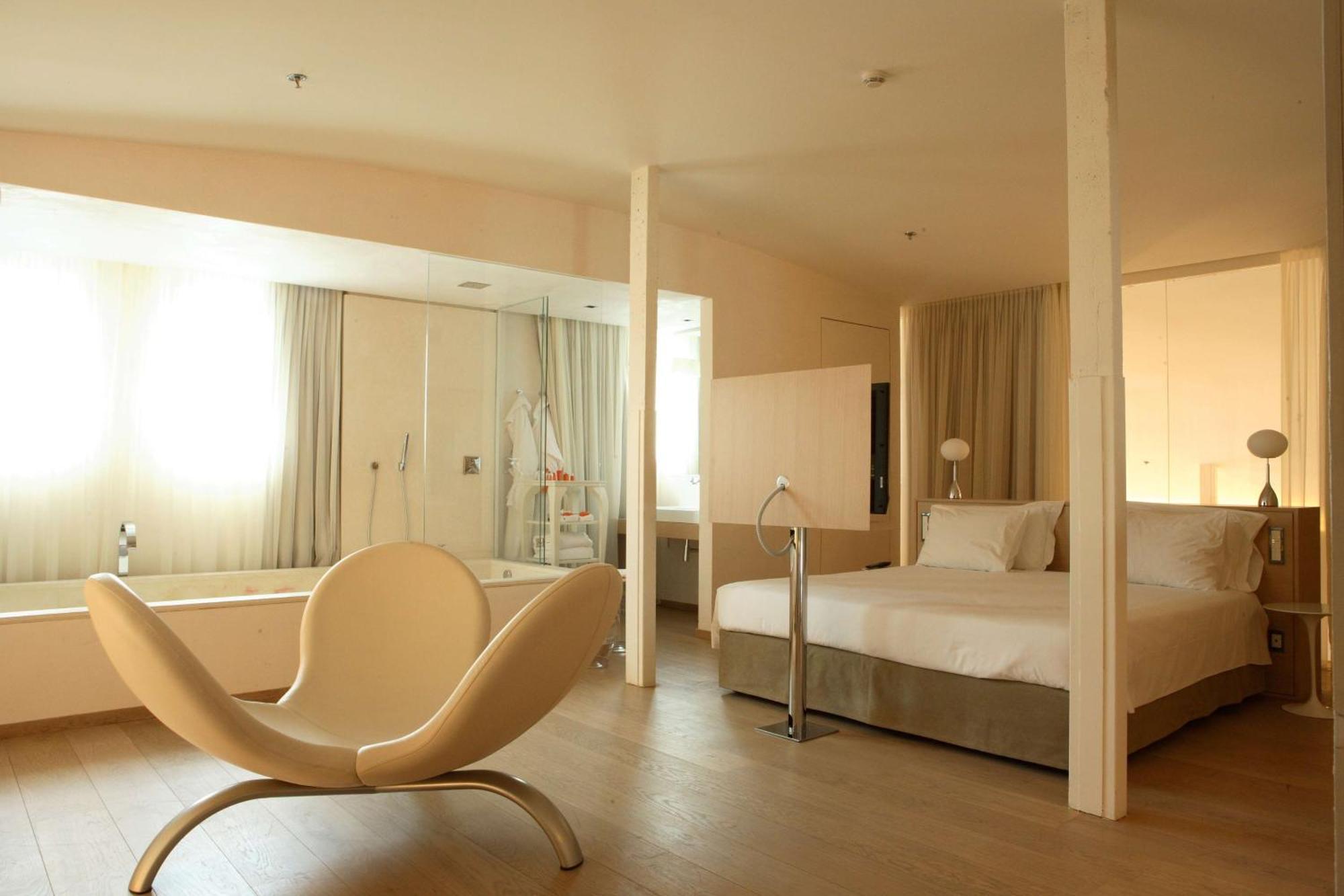 Nhow Hotel Milan
