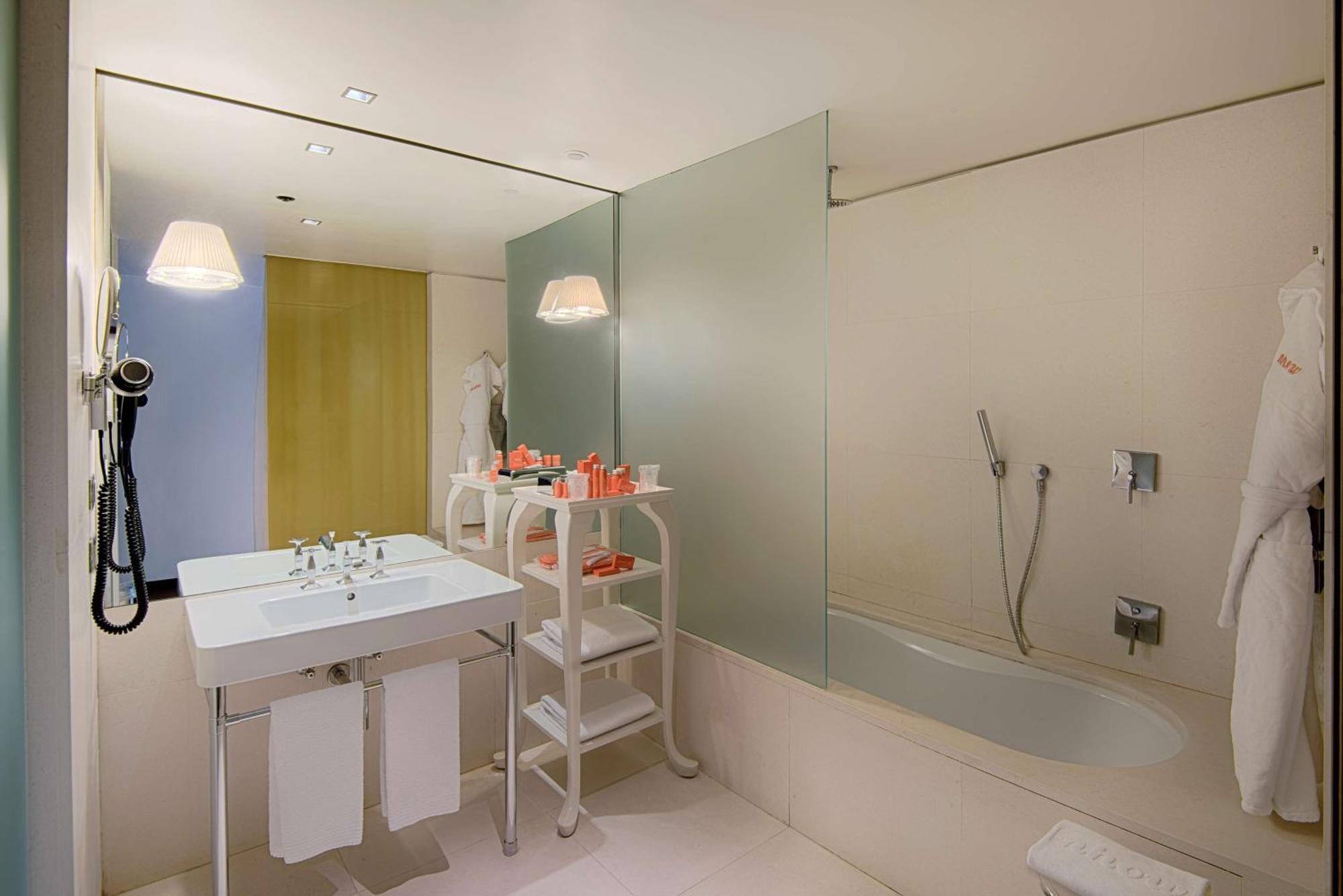 Hotel Nhow Milan