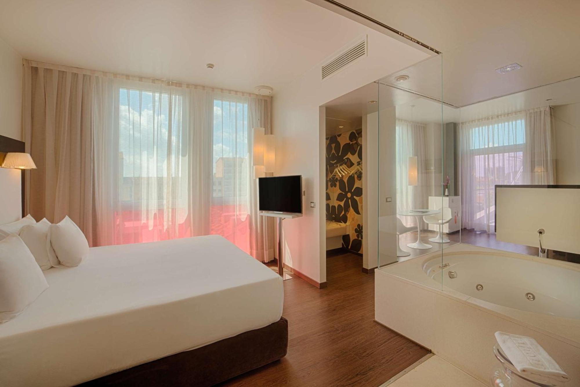 Nhow 4* Milan