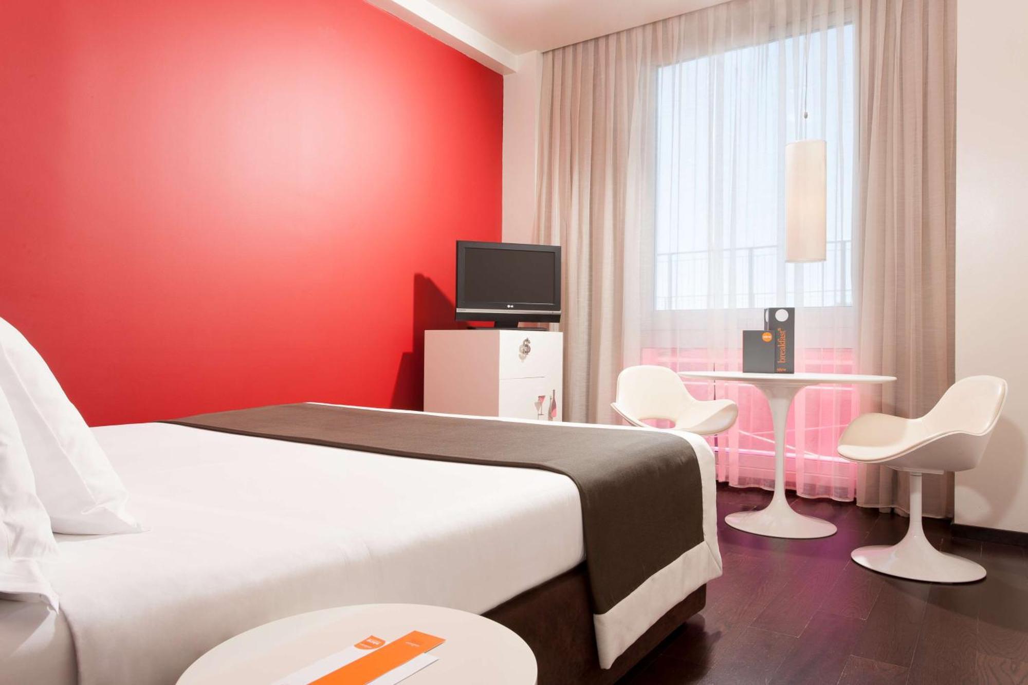 Hotel Nhow 4*