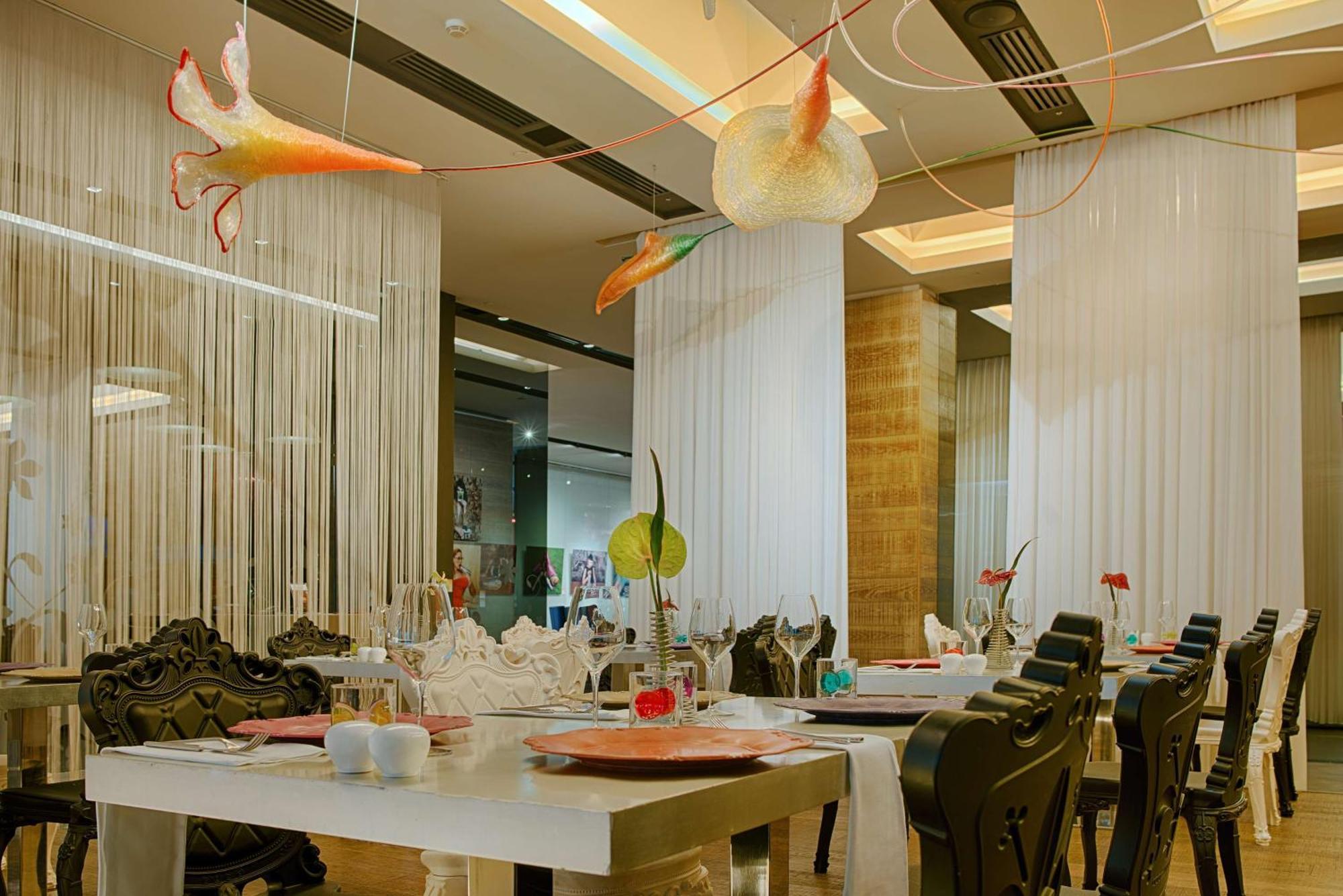 Hotel Nhow