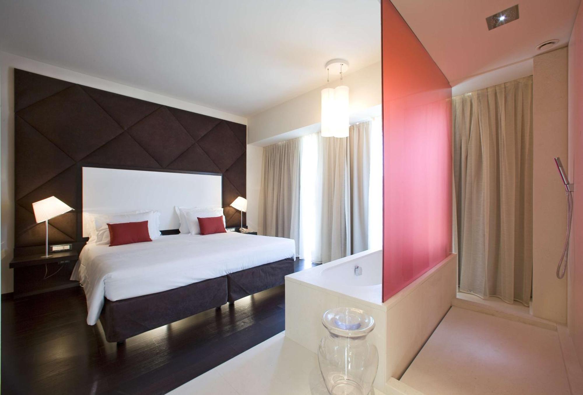 Nhow Hotel Milan