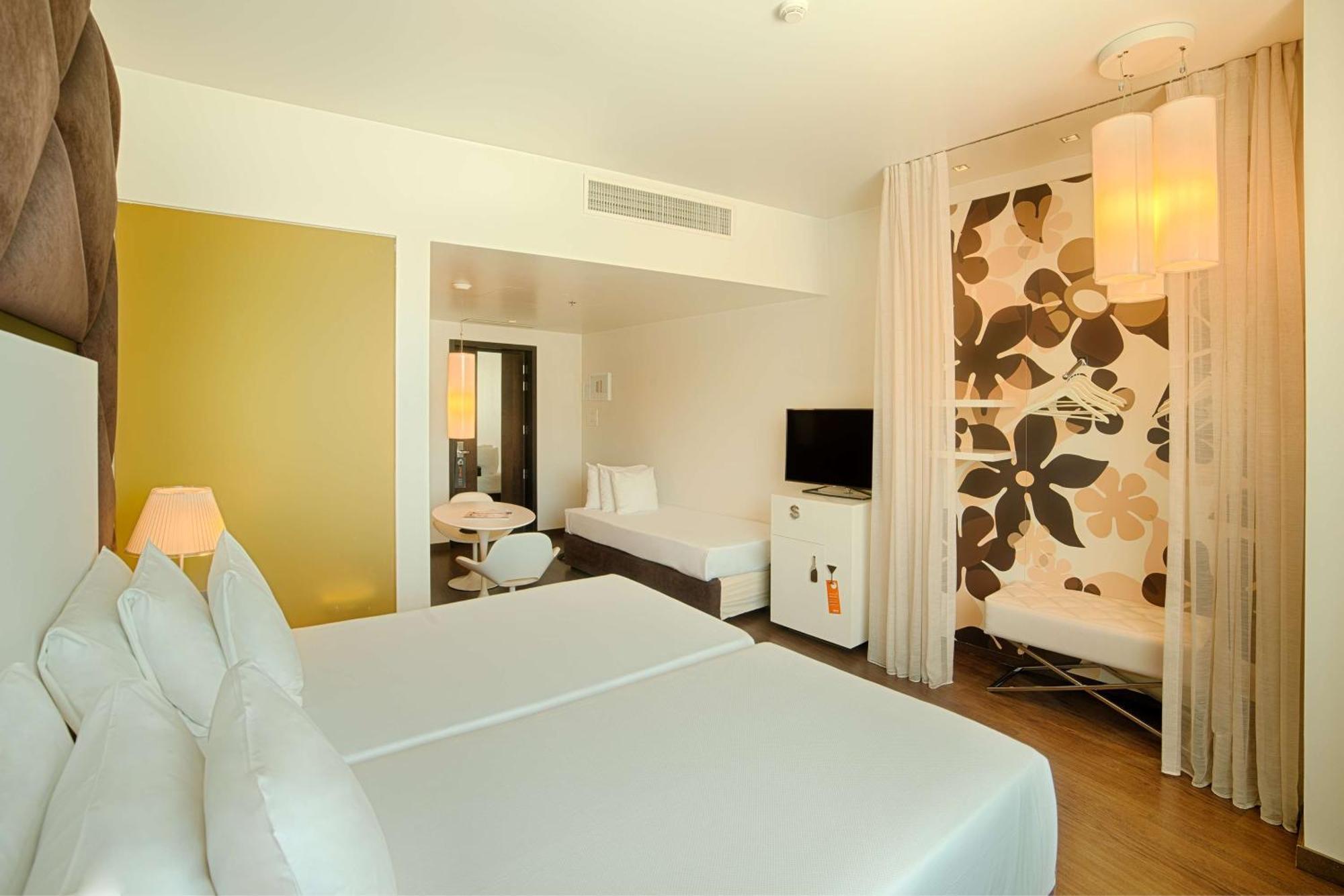 Hotel Nhow Milan