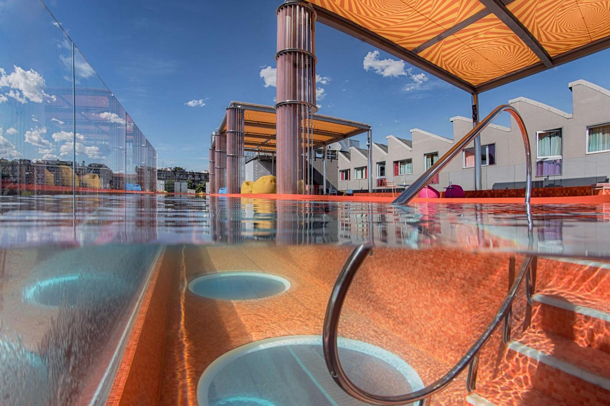 Hotel Nhow 4*