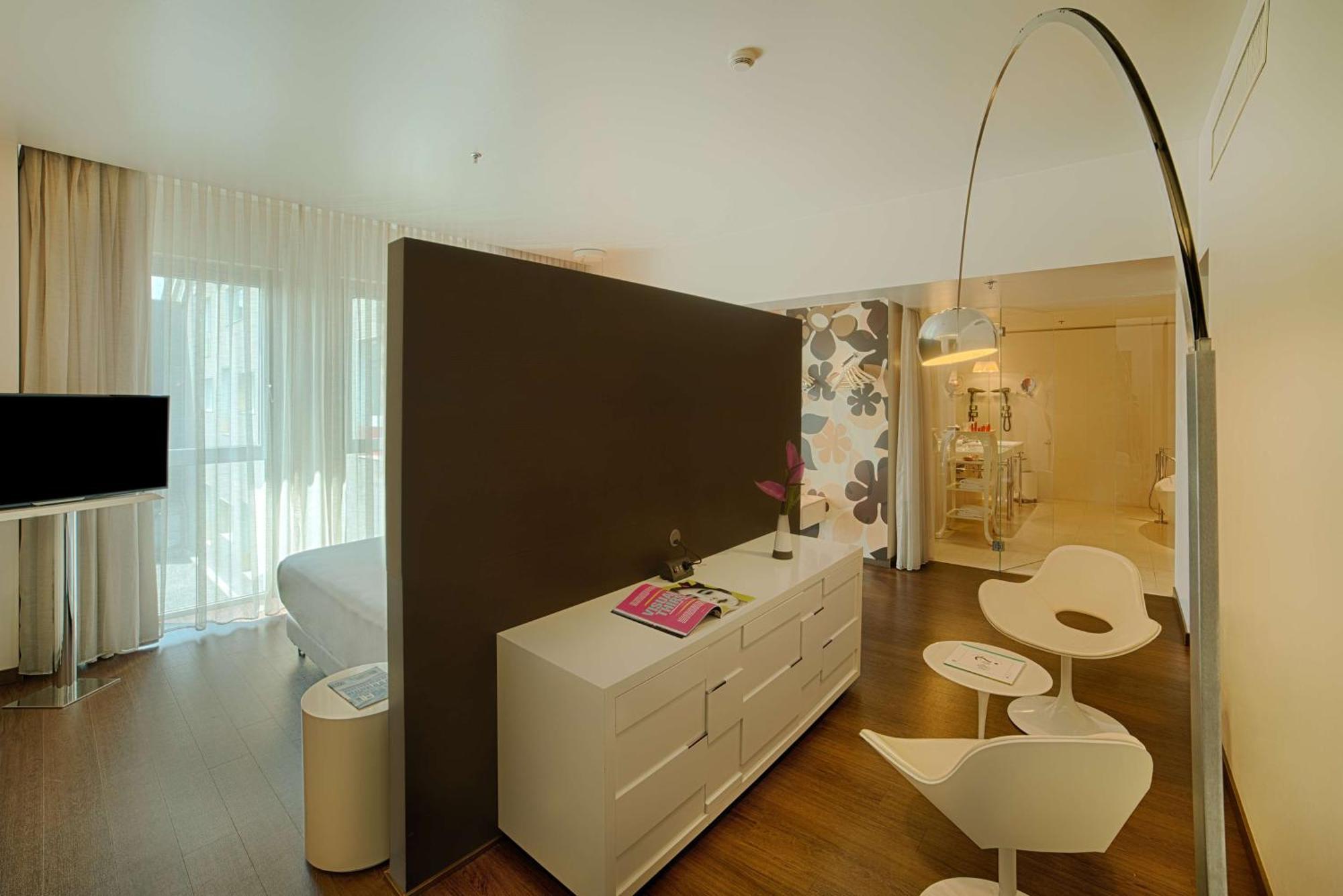 Nhow Hotel Milan
