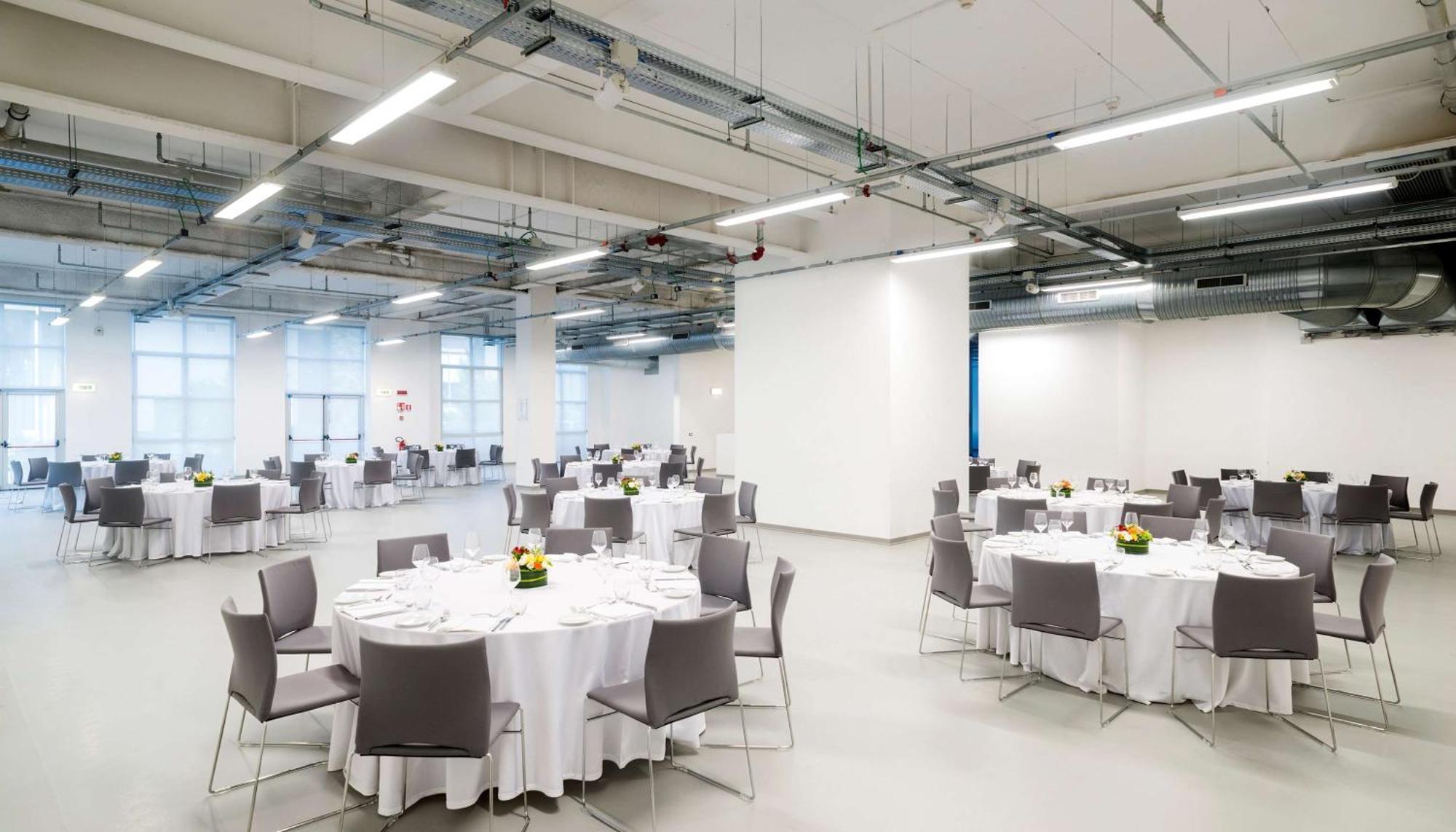 Hotel Nhow Milan
