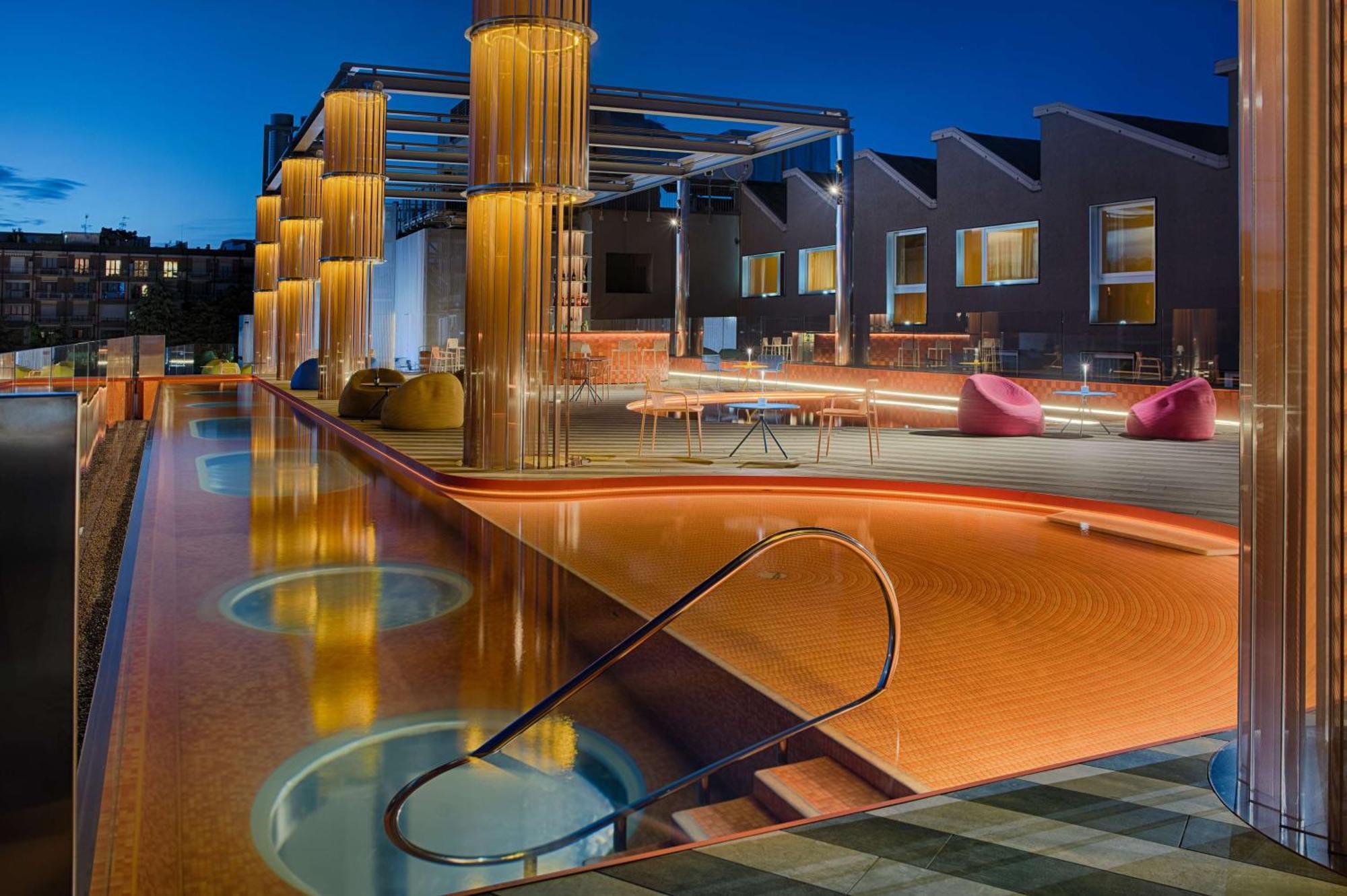 Hotel Nhow