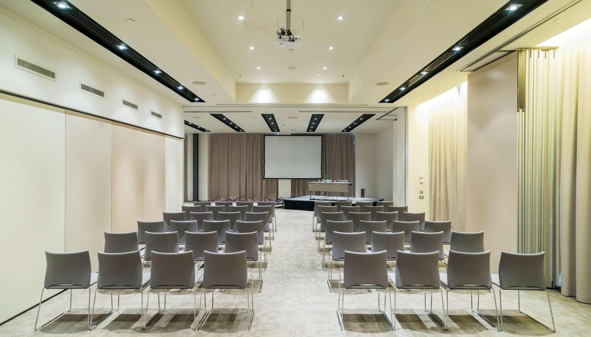 Nhow Hotel Milan