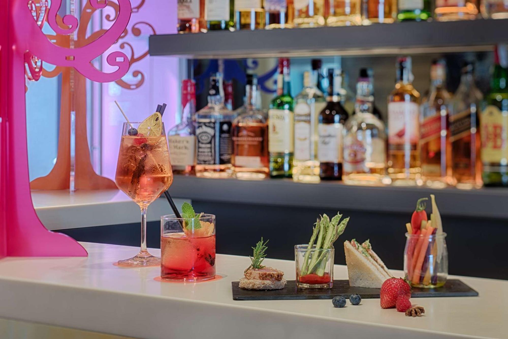 Hotel Nhow Milan