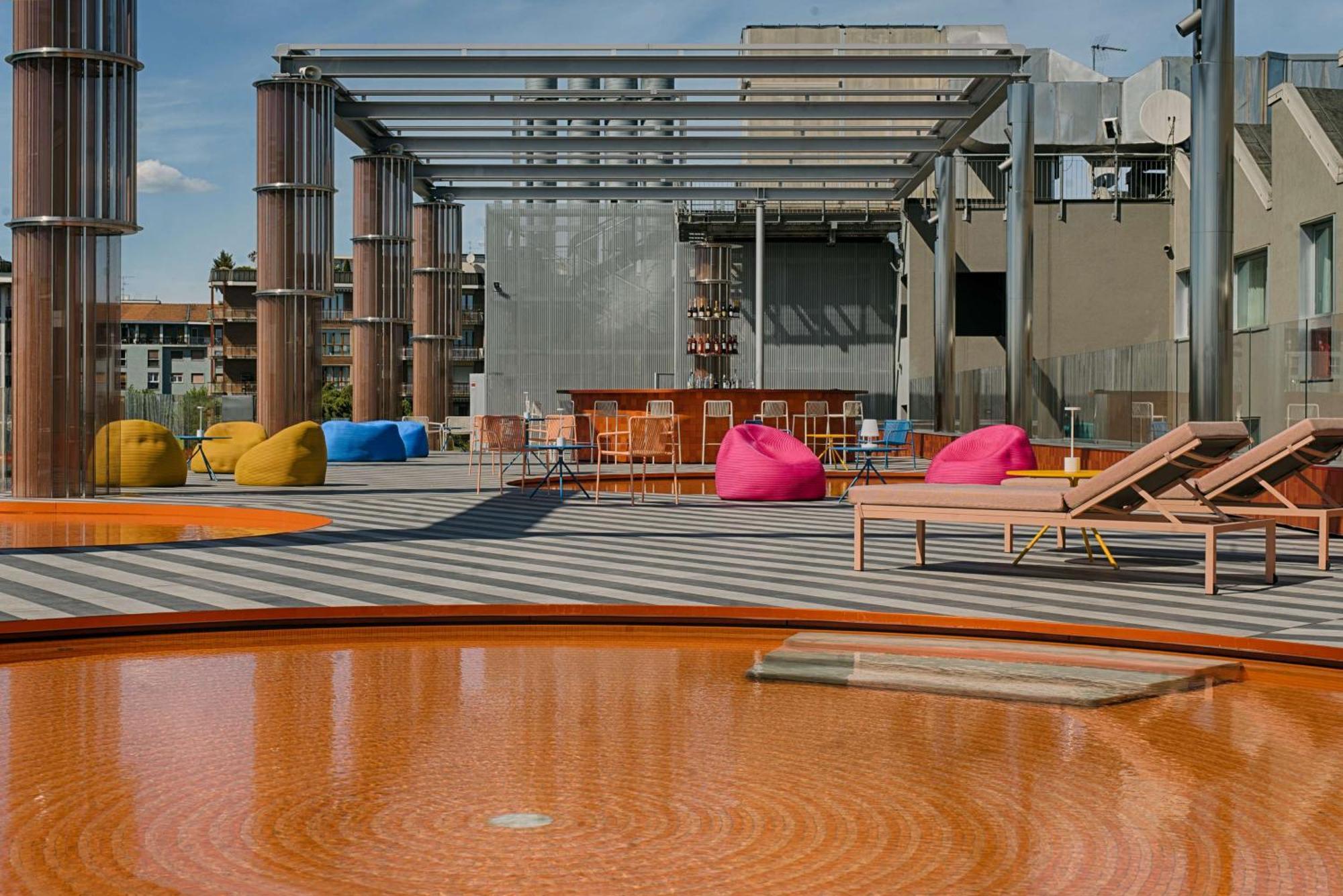 Nhow Hotel Milan