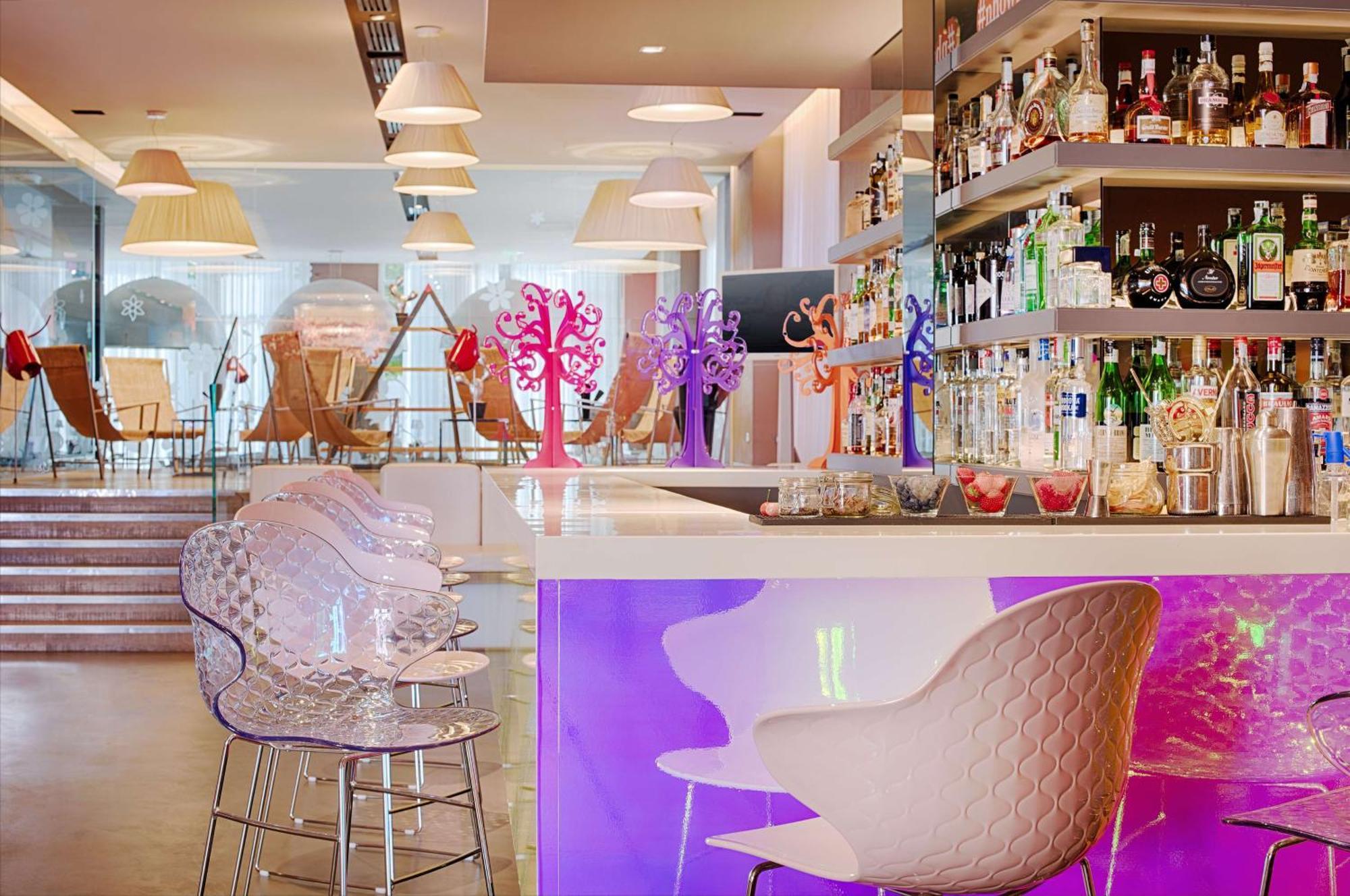 Hotel Nhow