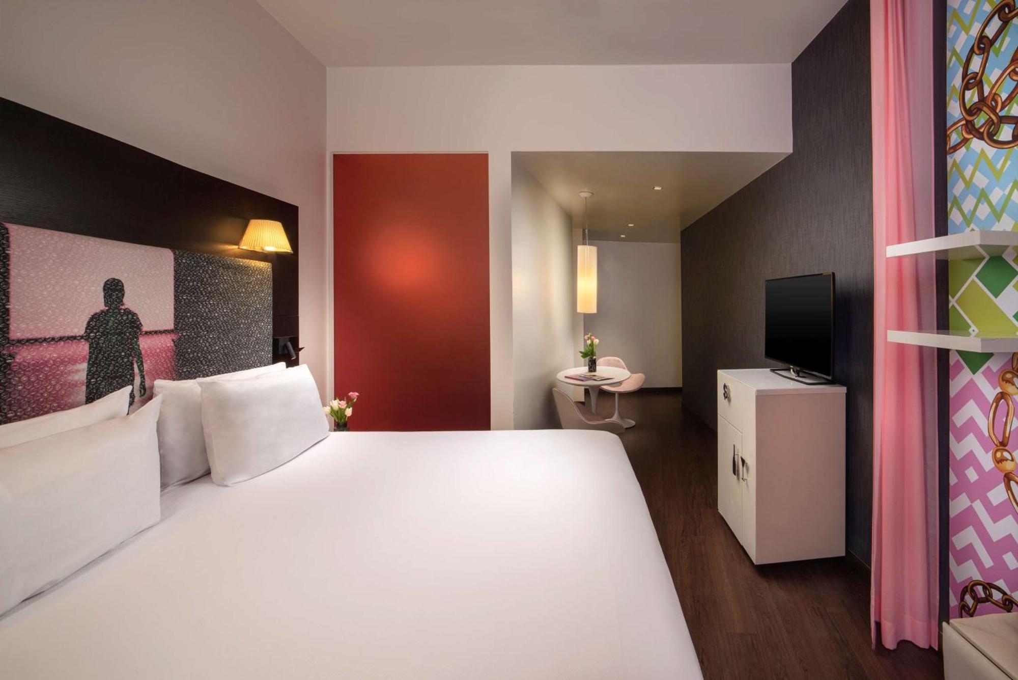 Hotel Nhow 4*
