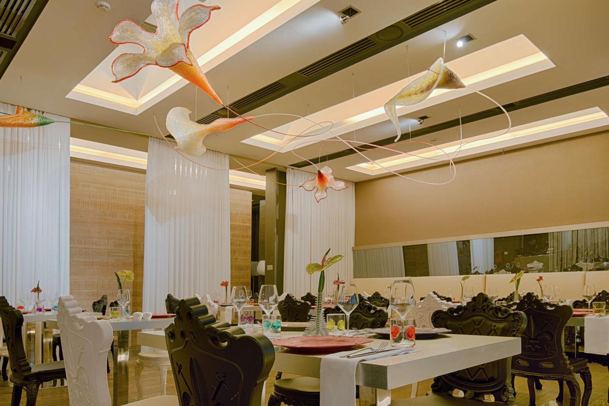 Nhow Hotel