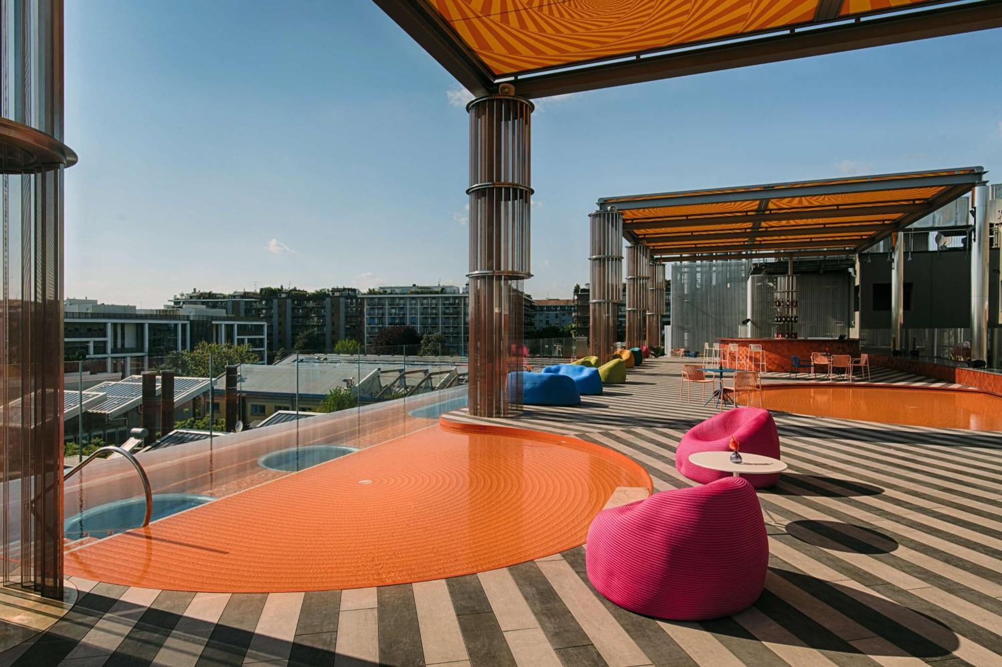 Hotel Nhow